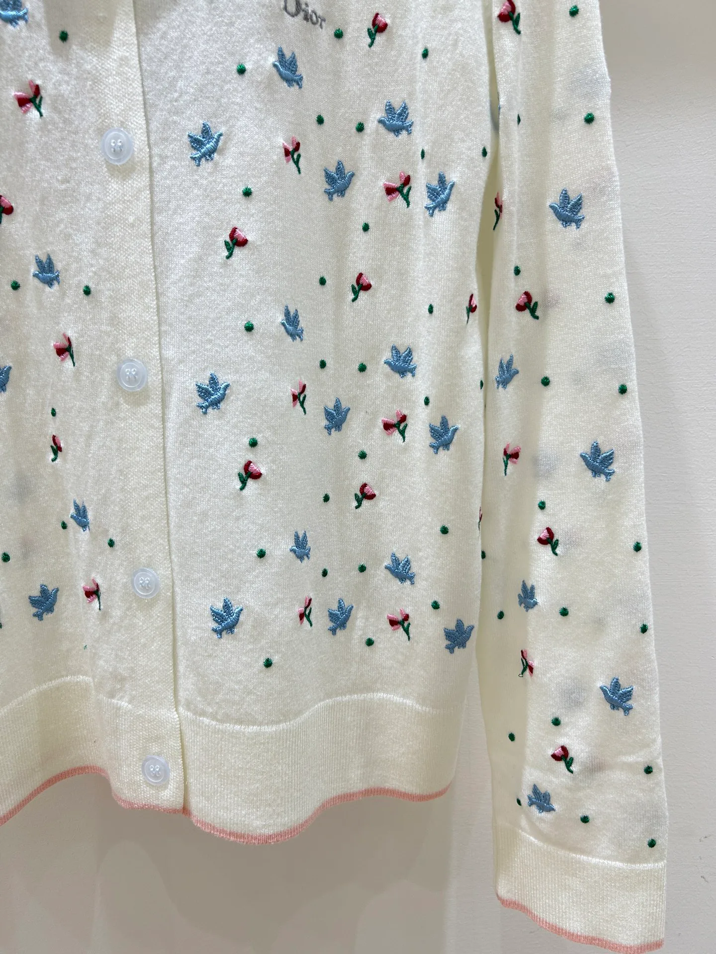 Women's Jumpers And Sweaters CHRISTIAN DIOR 18096797