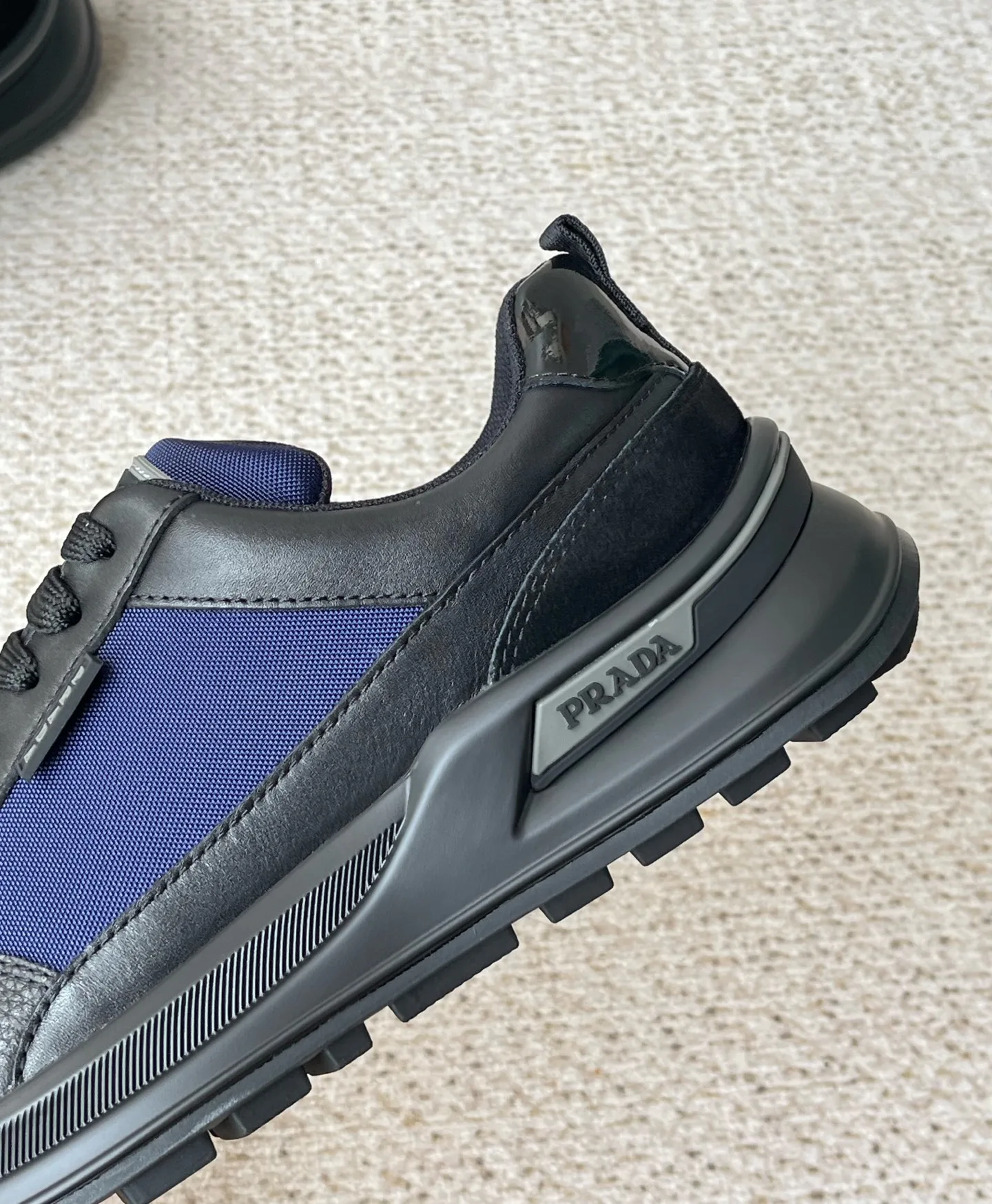 Men's Sneakers PRADA 17342967