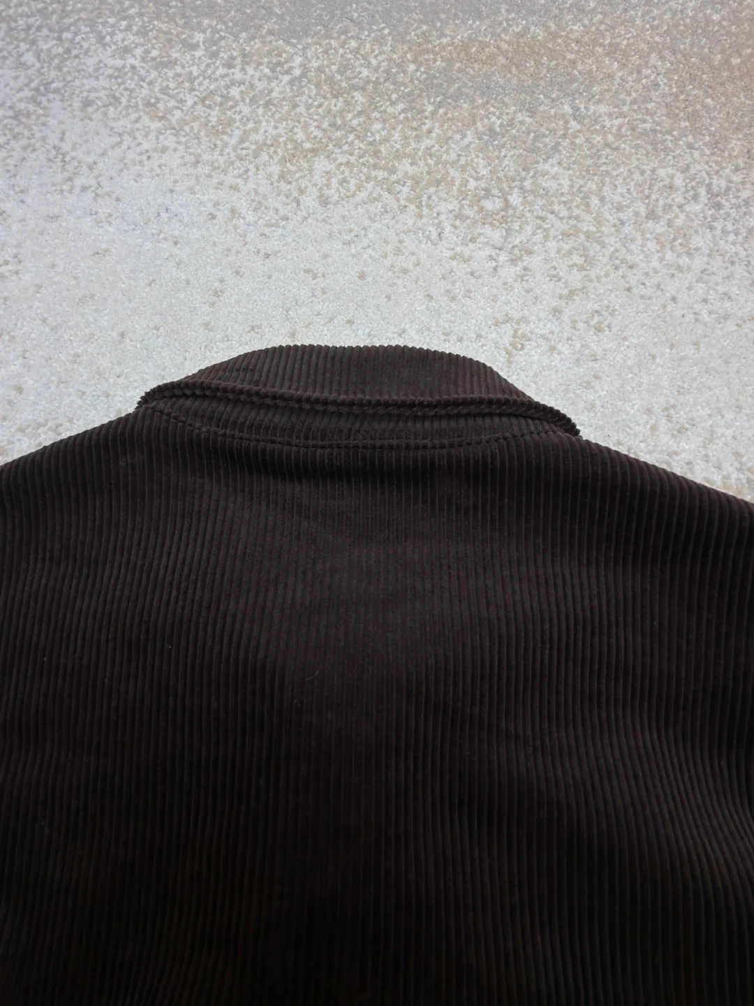 Men's Jackets And Down Jackets MIU MIU 17364977