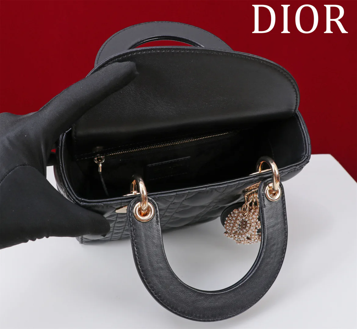 Women's Classic Handbags CHRISTIAN DIOR 18275468