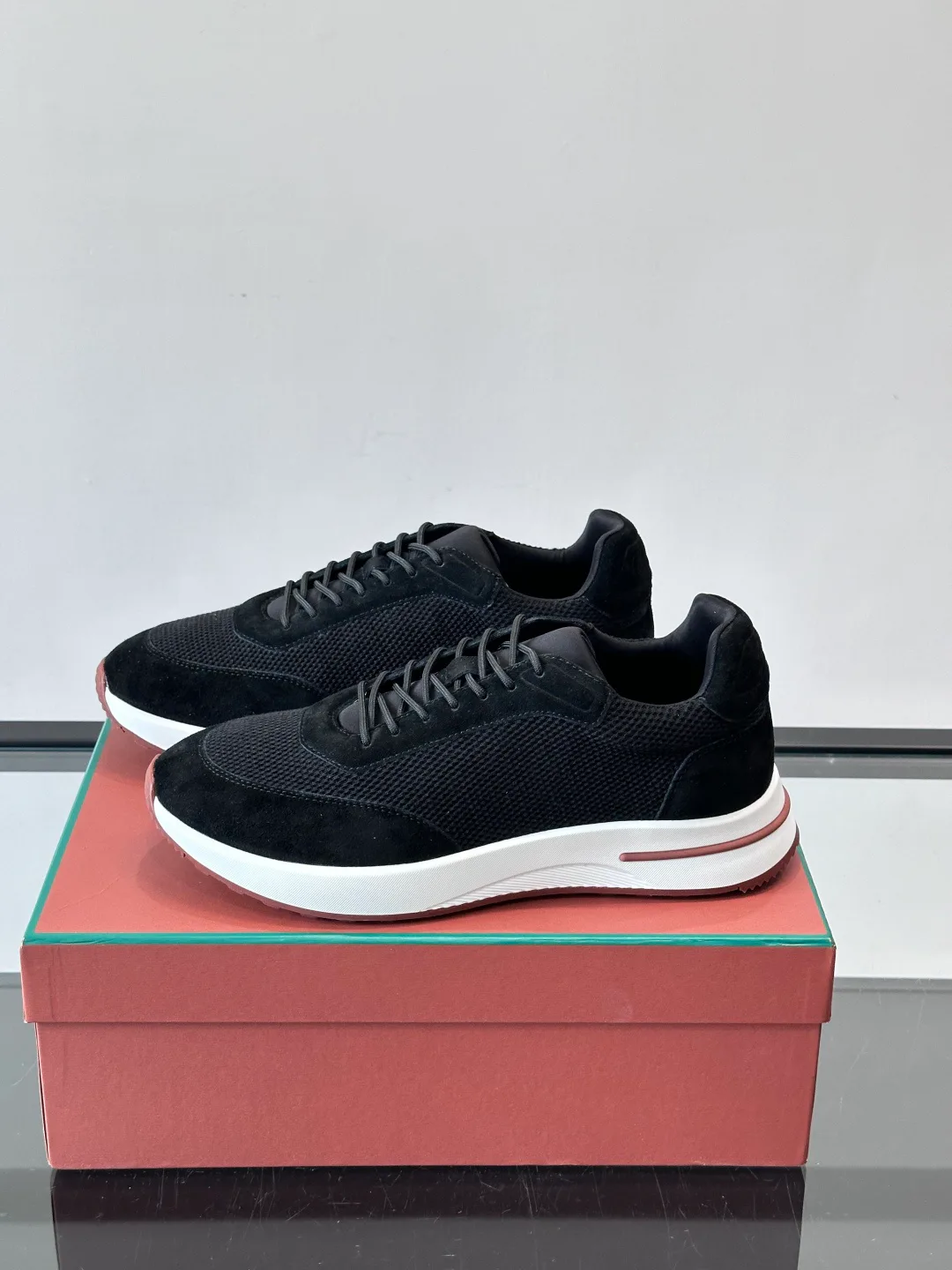 Women's Sneakers LORO PIANA 17730620