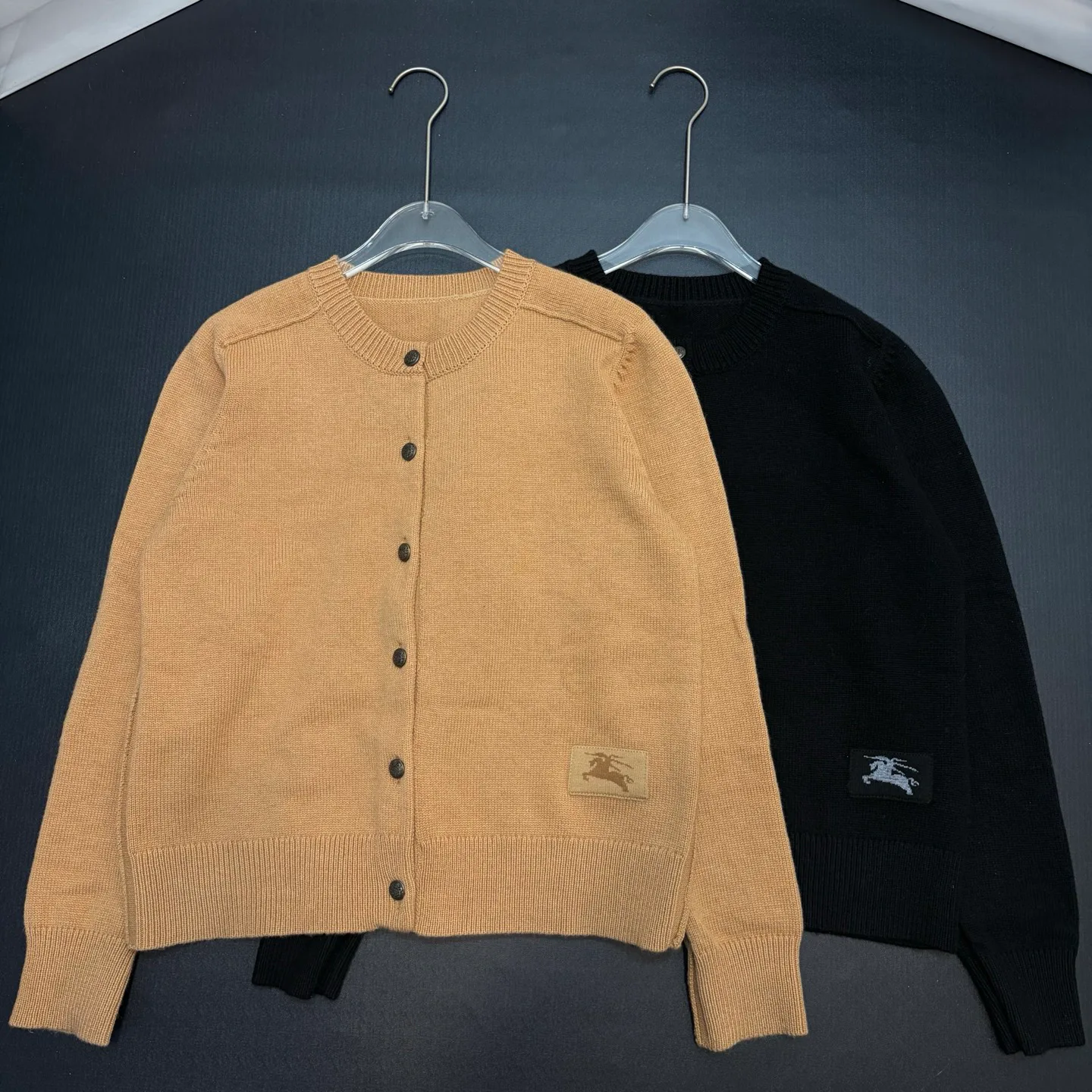 Women's Jumpers And Sweaters BURBERRY 18332180
