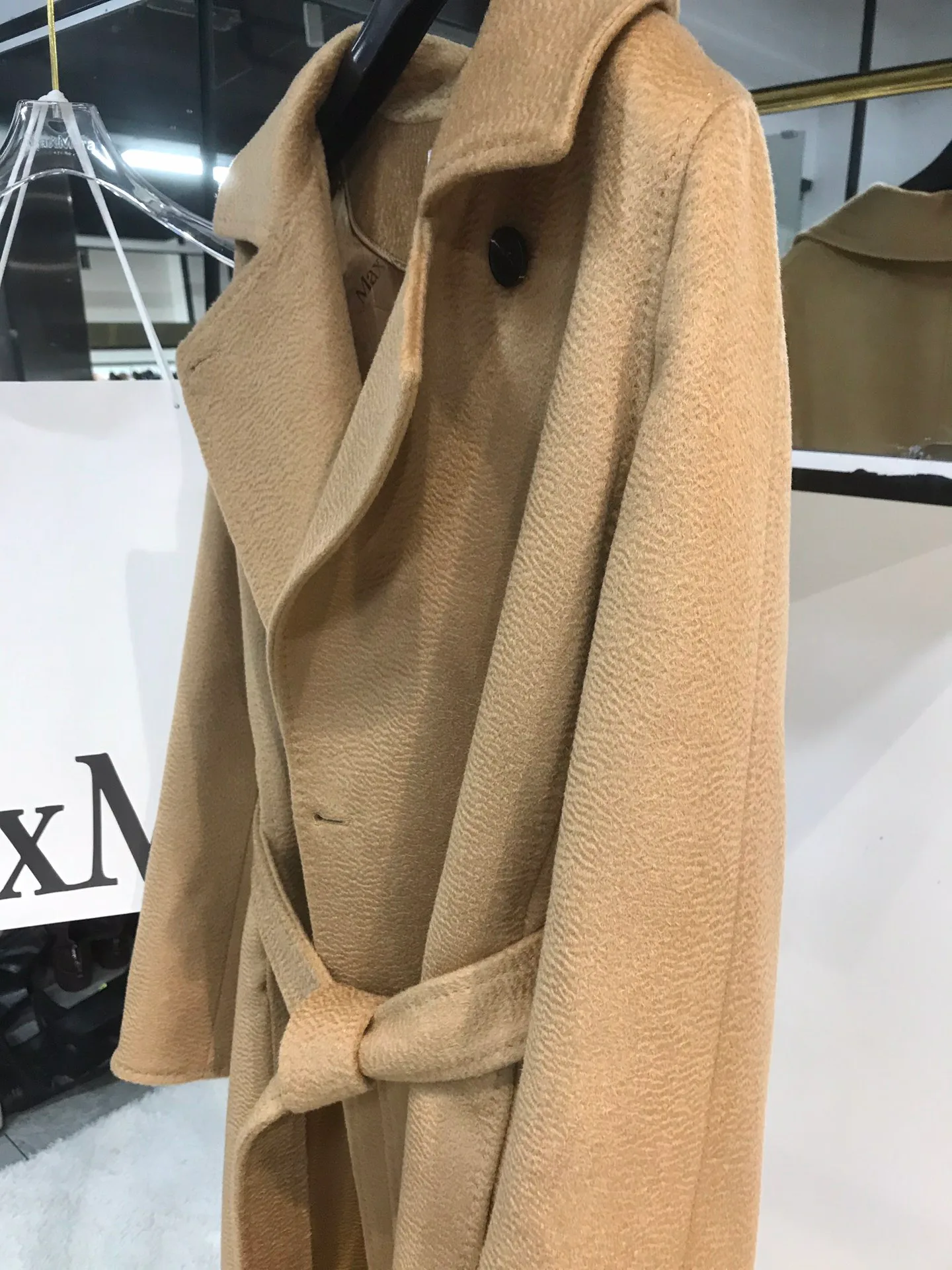 Women's Coats MAX MARA 18474985