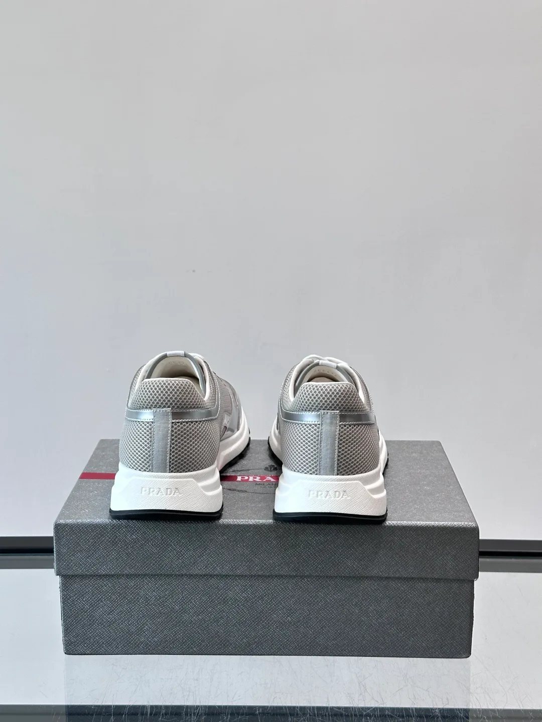 Women's Sneakers PRADA 17349410