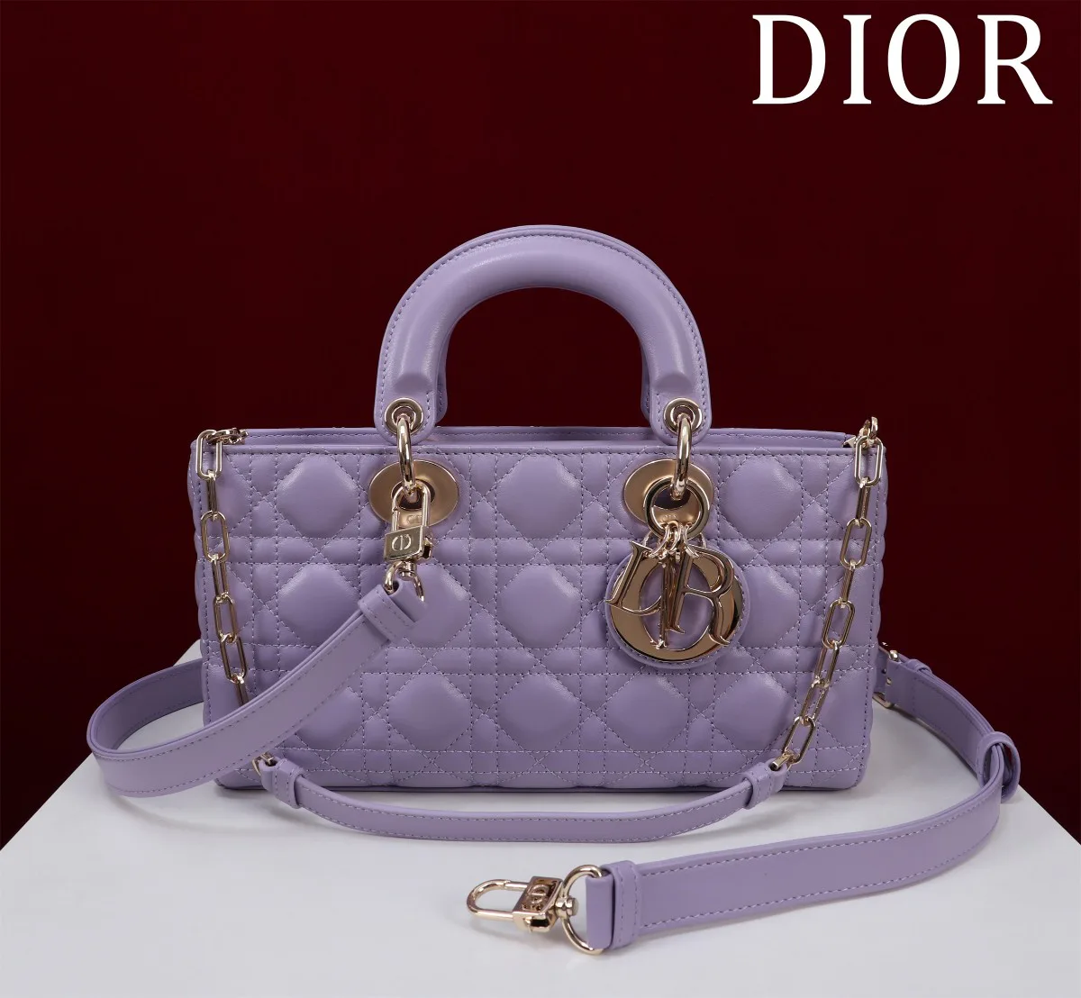 Women's Classic Handbags CHRISTIAN DIOR 18392994