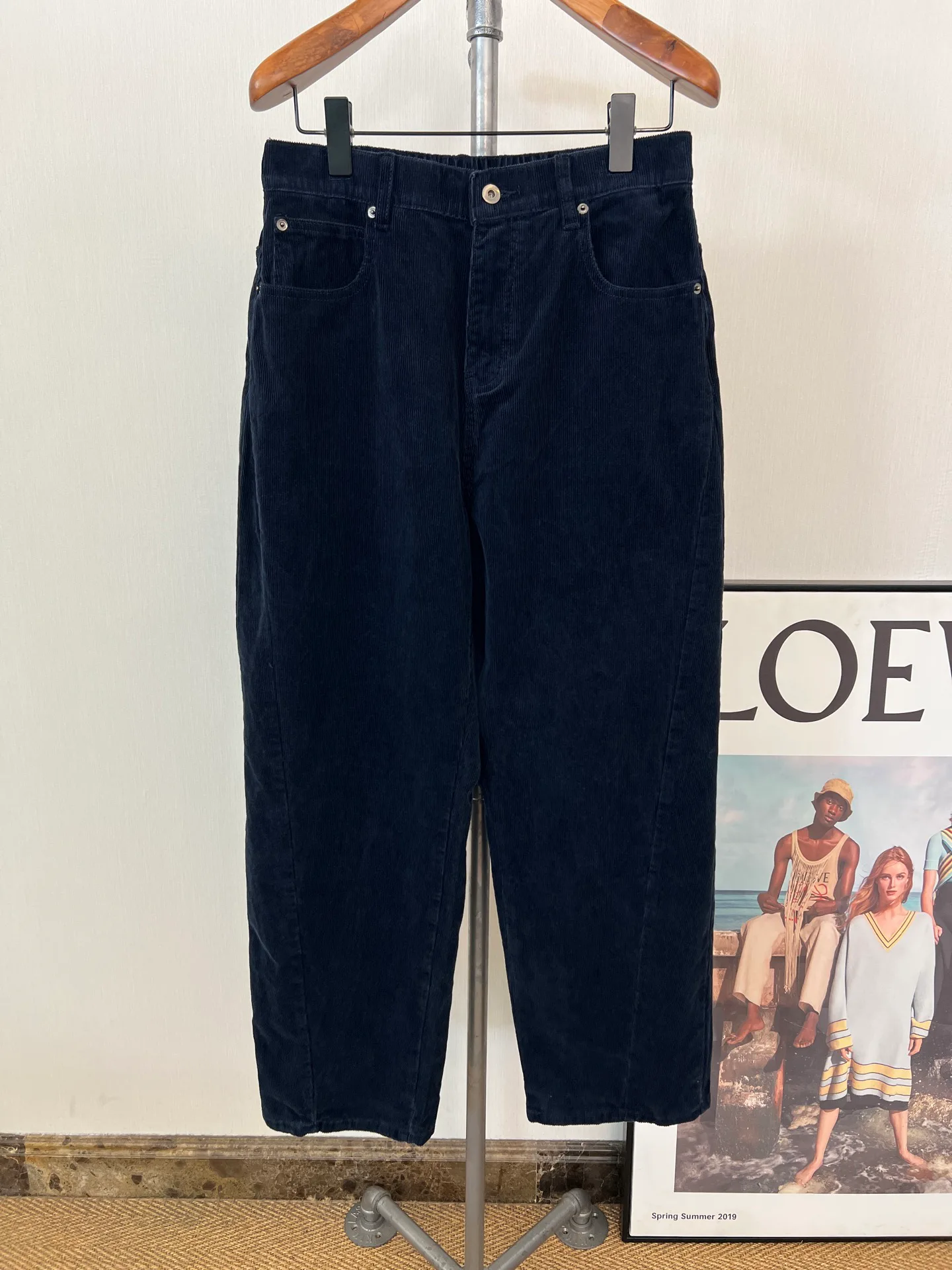 Men's Trousers MARNI 18395795