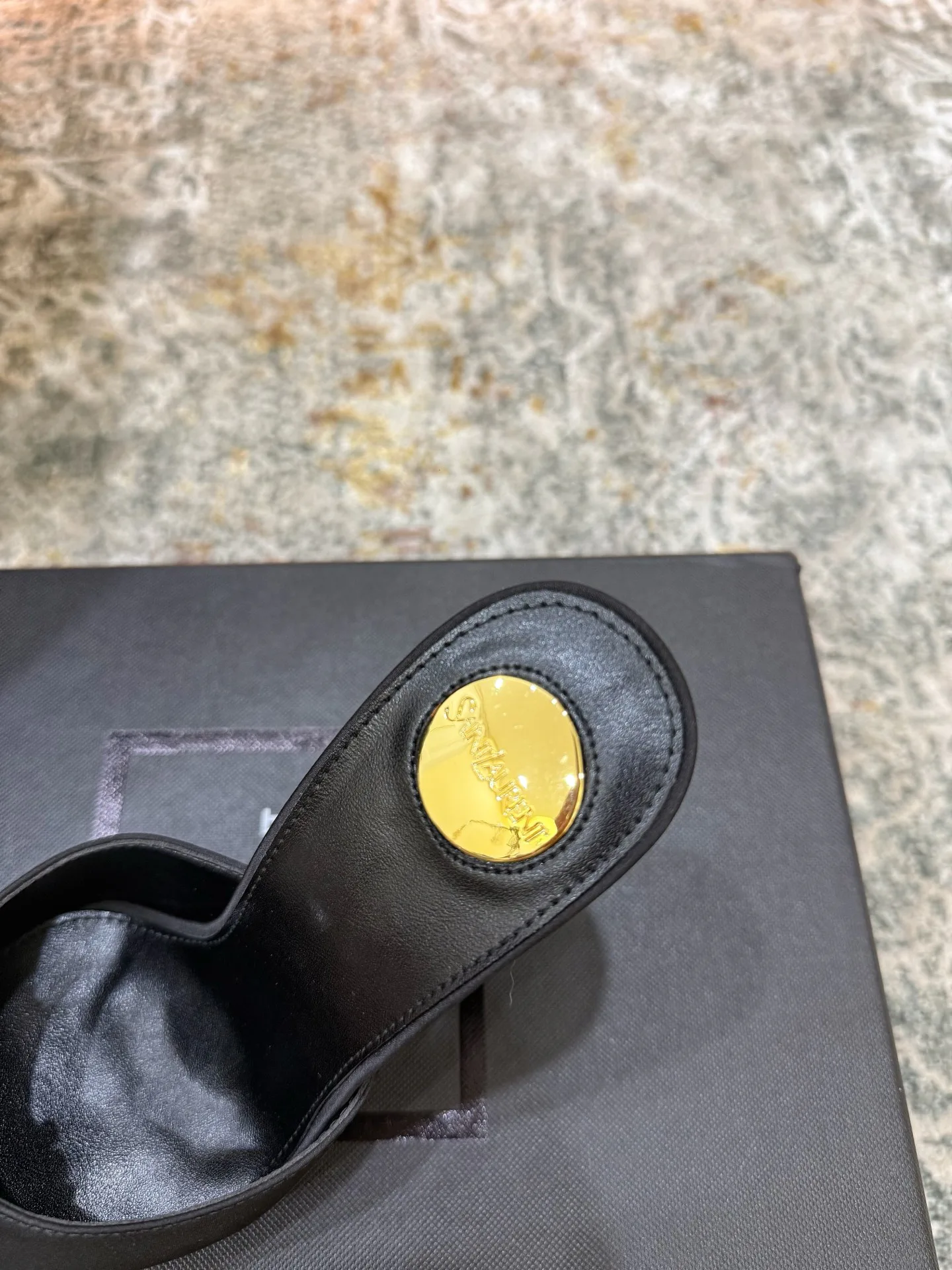 Women's Heels SAINT LAURENT 17923472
