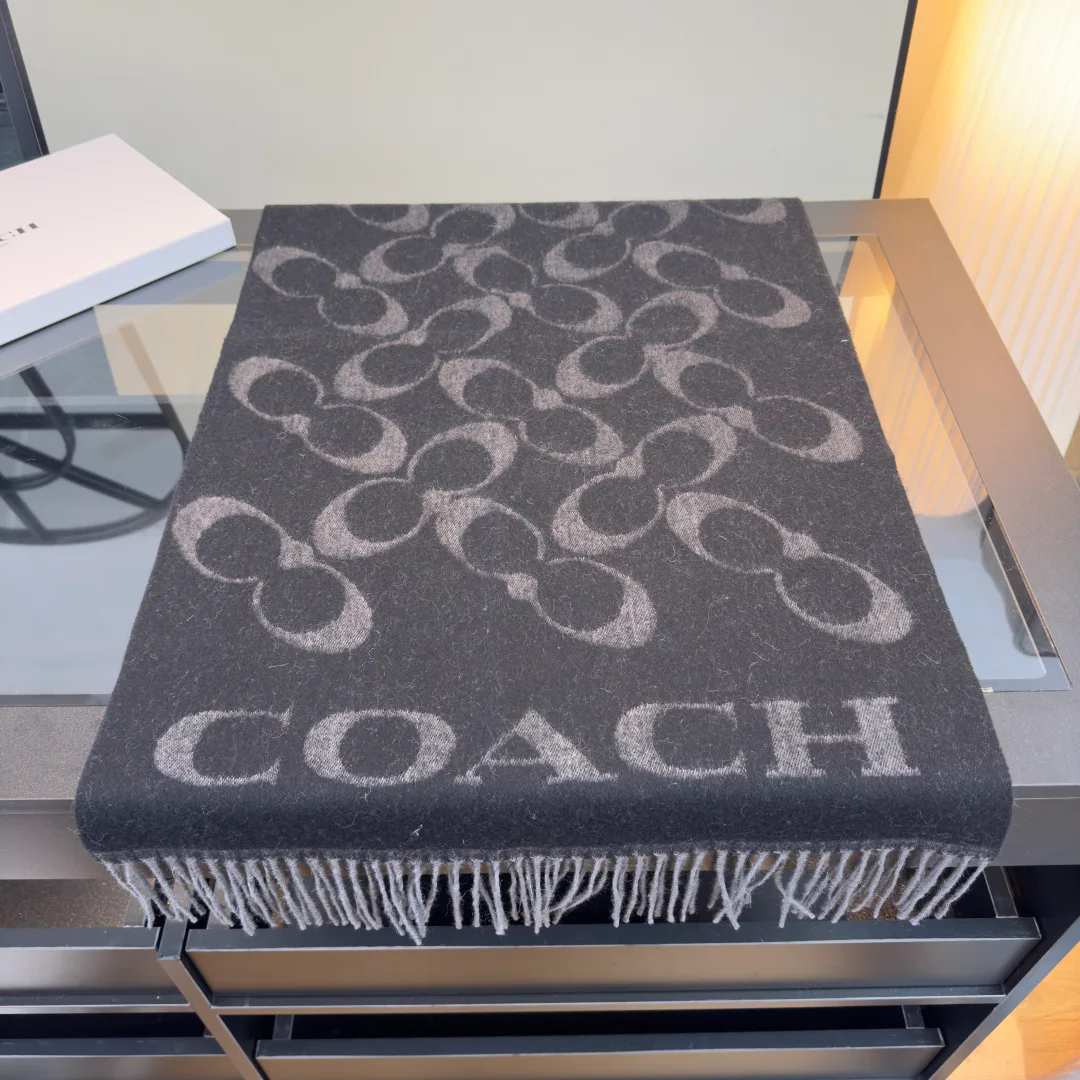Scarves COACH 18003234