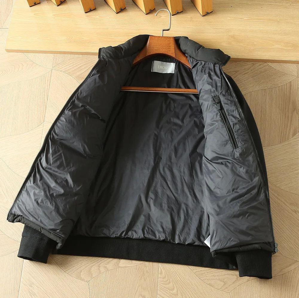 Men's Jackets And Down Jackets CHRISTIAN DIOR 18345443