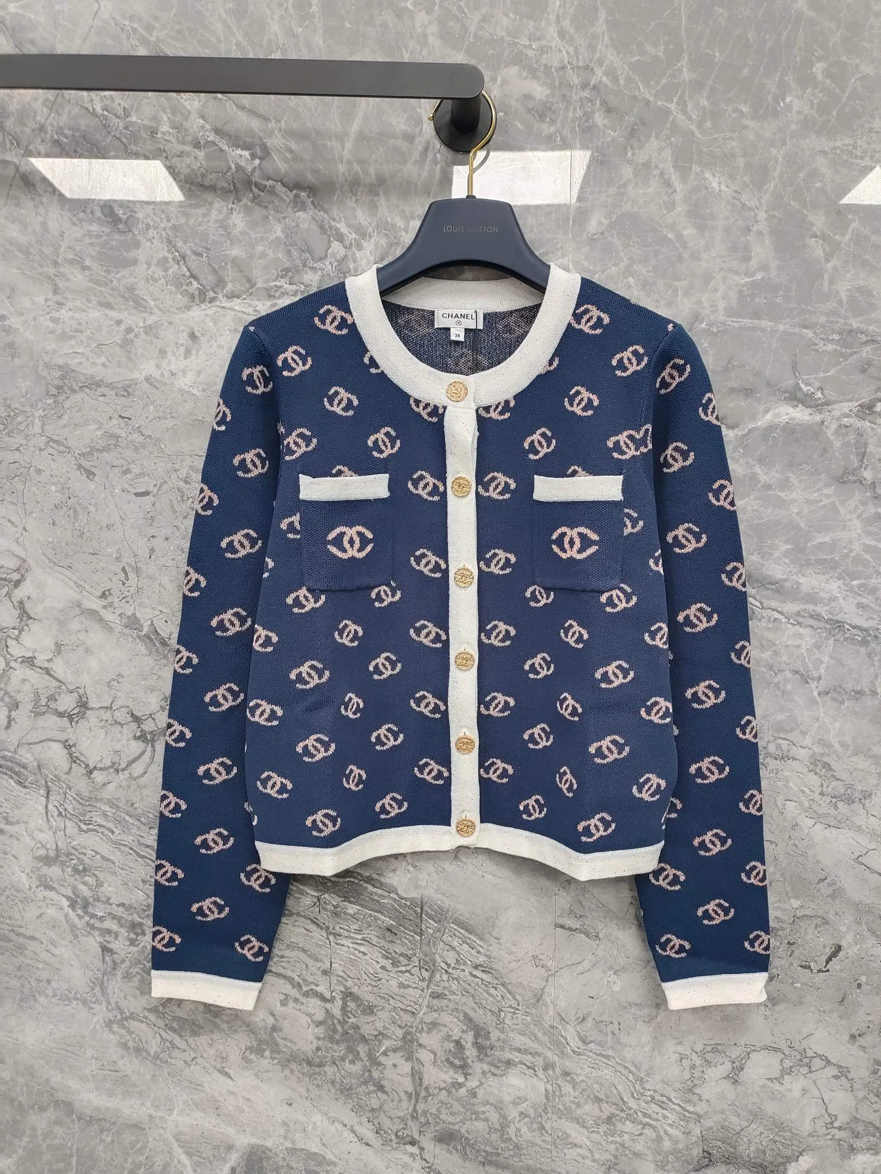 Women's Jumpers And Sweaters CHANEL 17954425