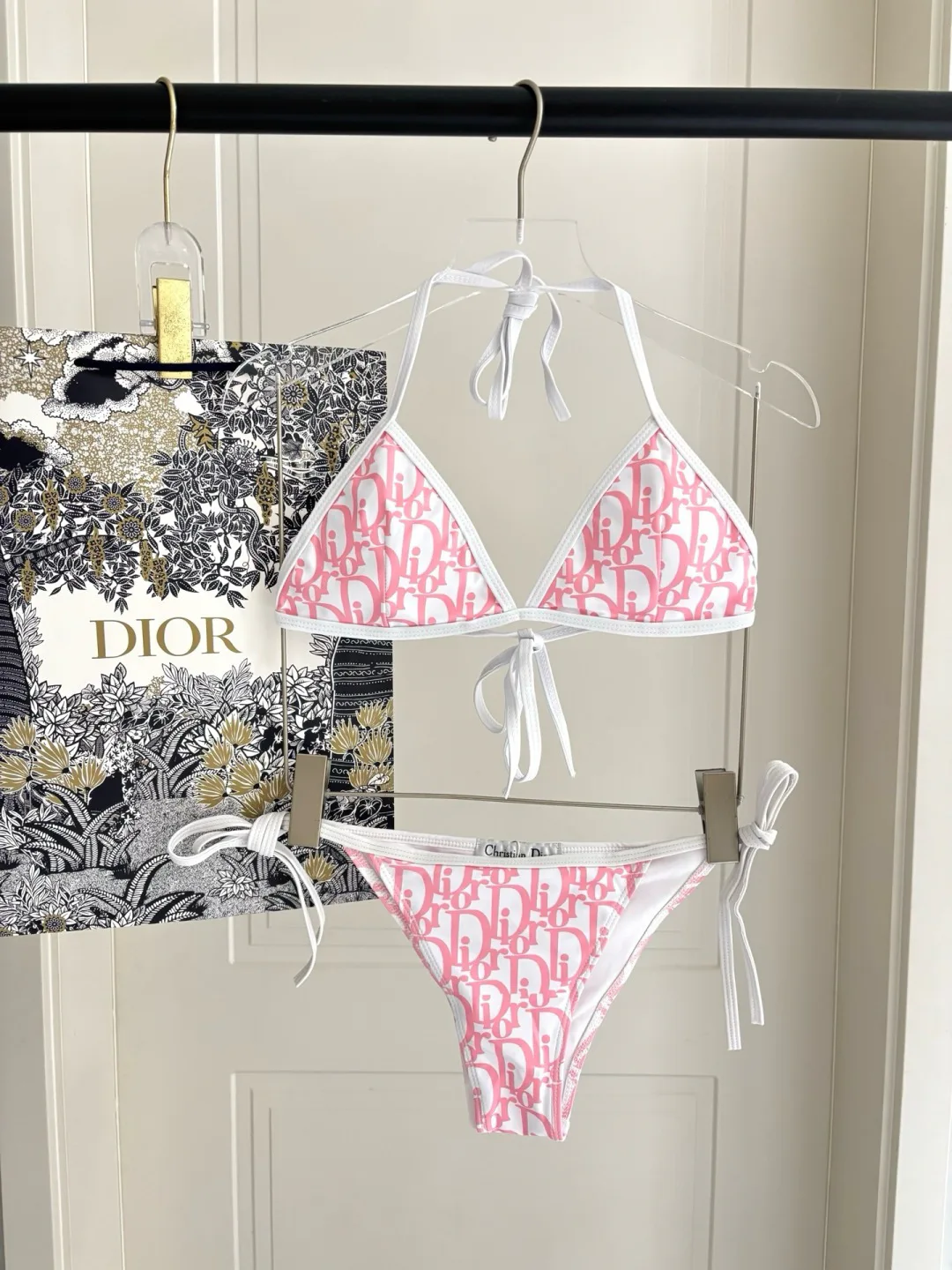 Women's Swimwear CHRISTIAN DIOR 17385459