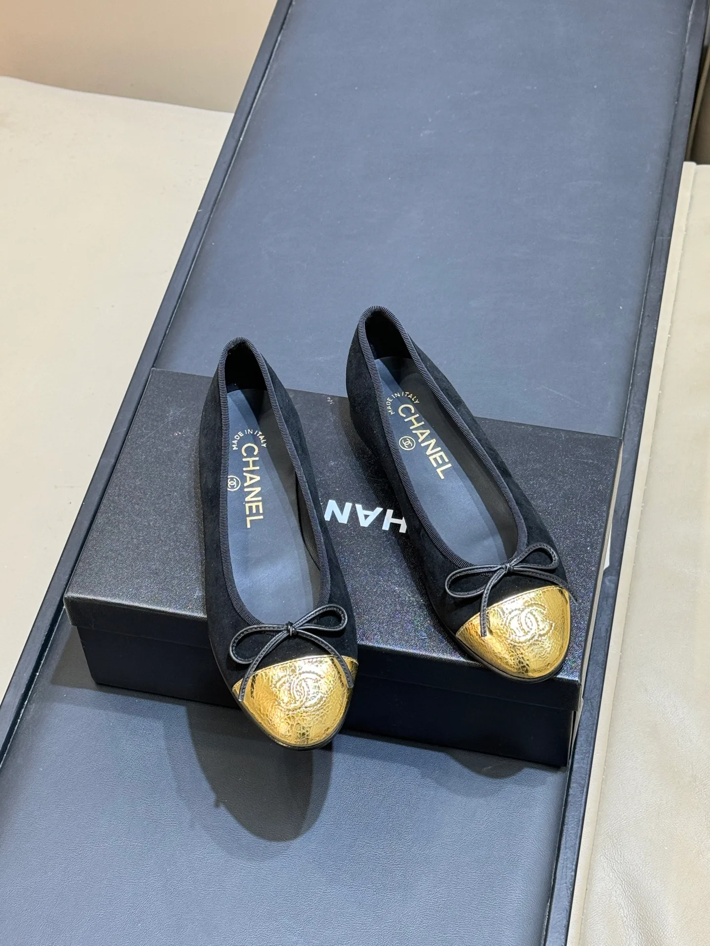 Women's Heels CHANEL 18073614