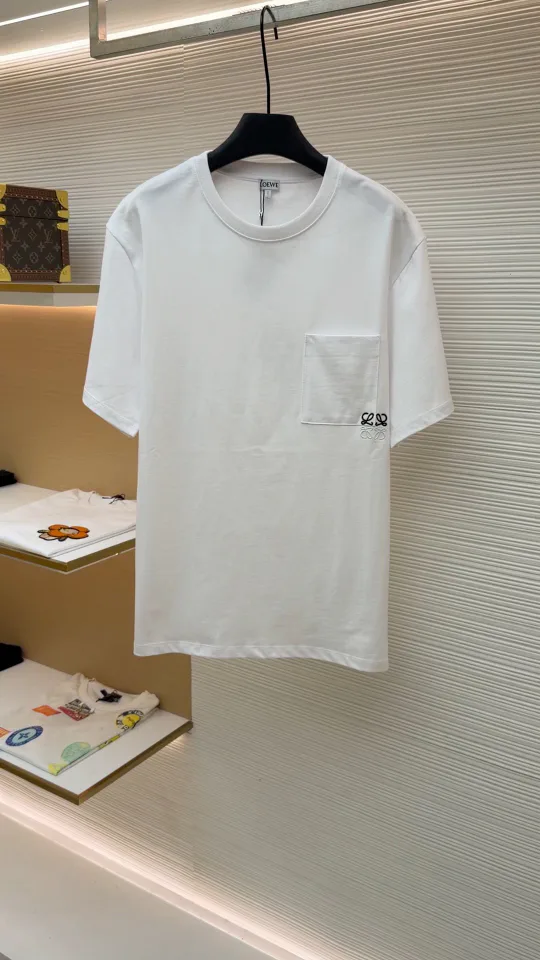 Men's T-Shirts LOEWE 17813138