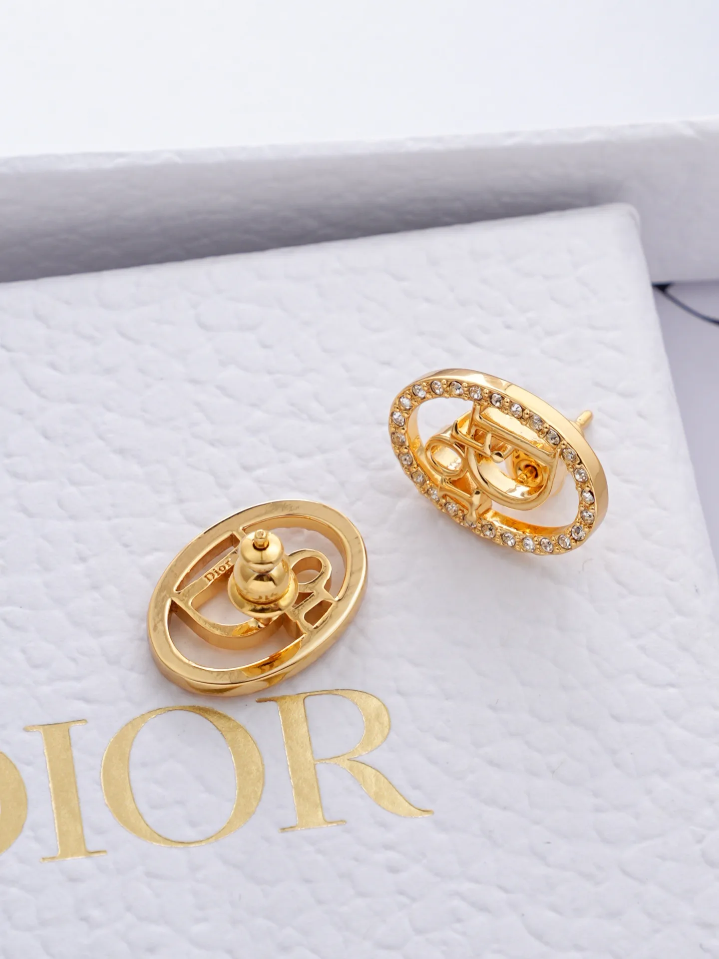 Jewelry CHRISTIAN DIOR 17931665