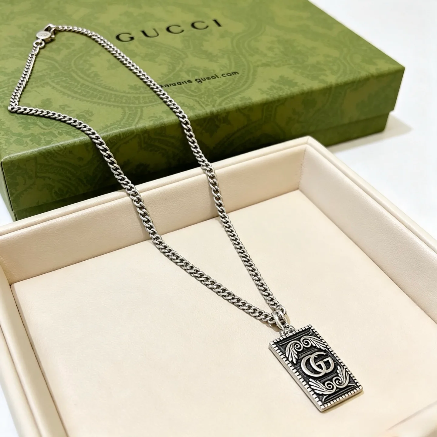 Jewelry GUCCI 17782080