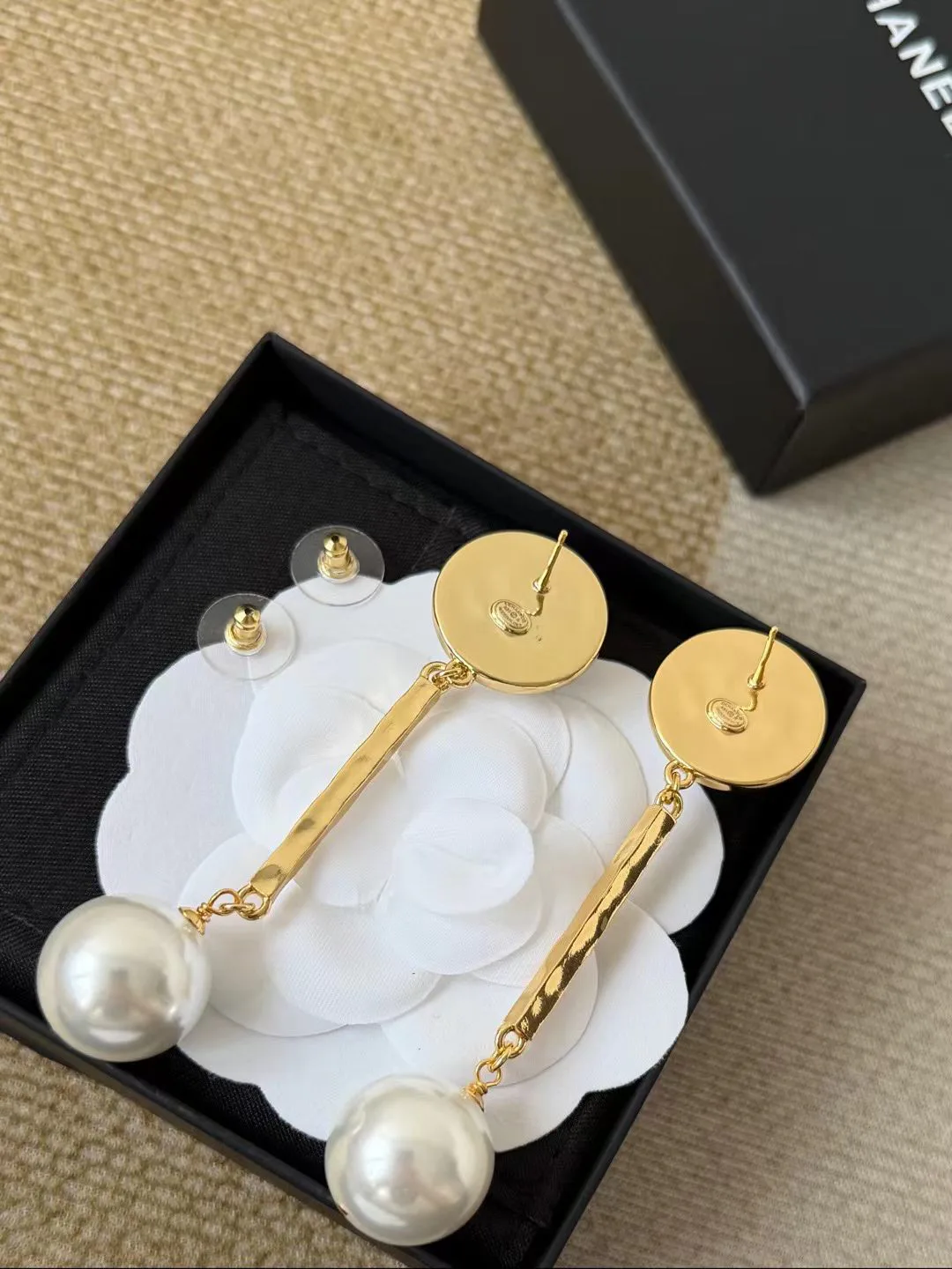 Jewelry CHANEL 17355048