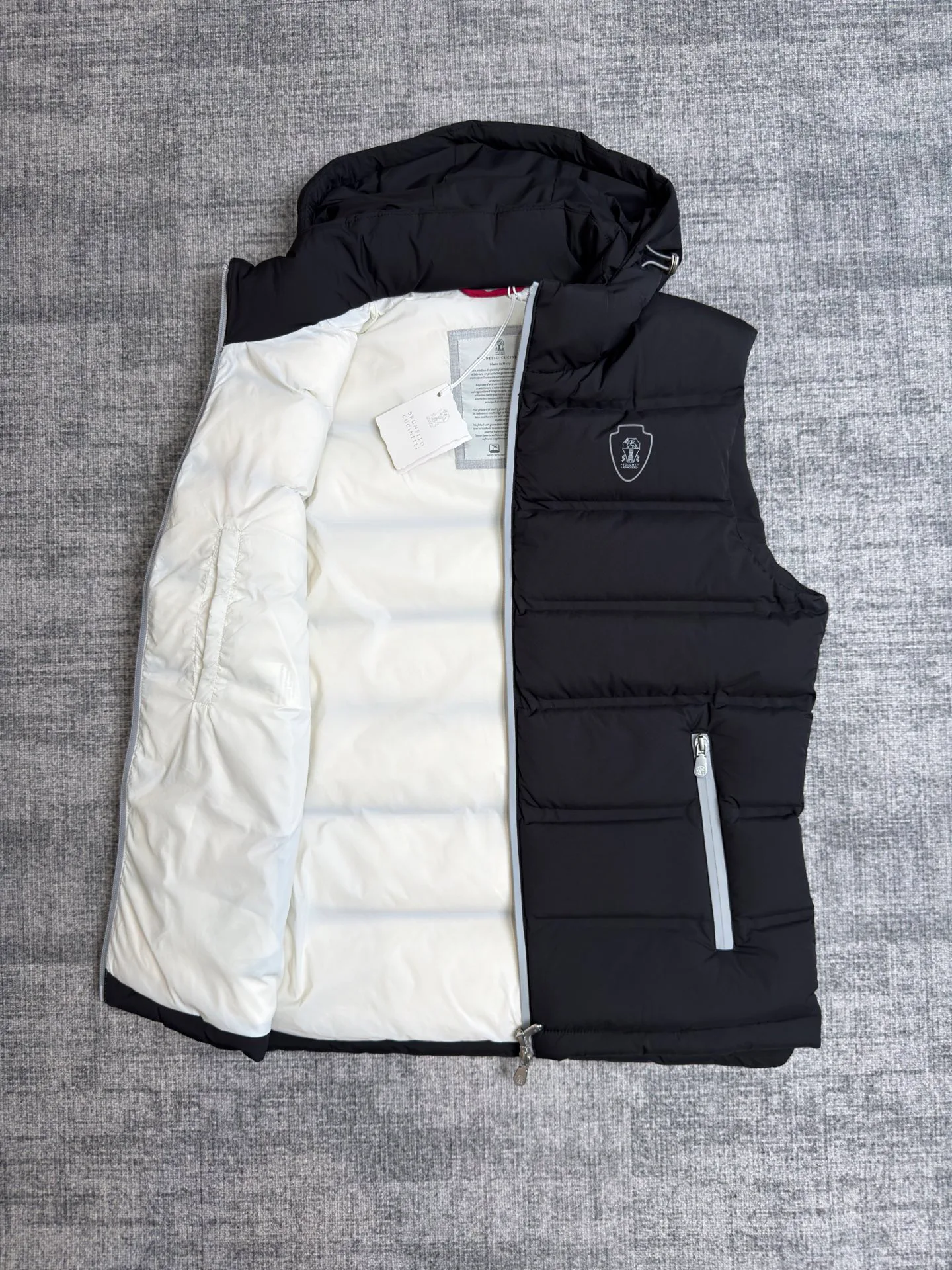 Men's Jackets And Down Jackets BRUNELLO CUCINELLI 17915393
