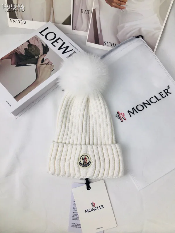 Hats MONCLER 18078332