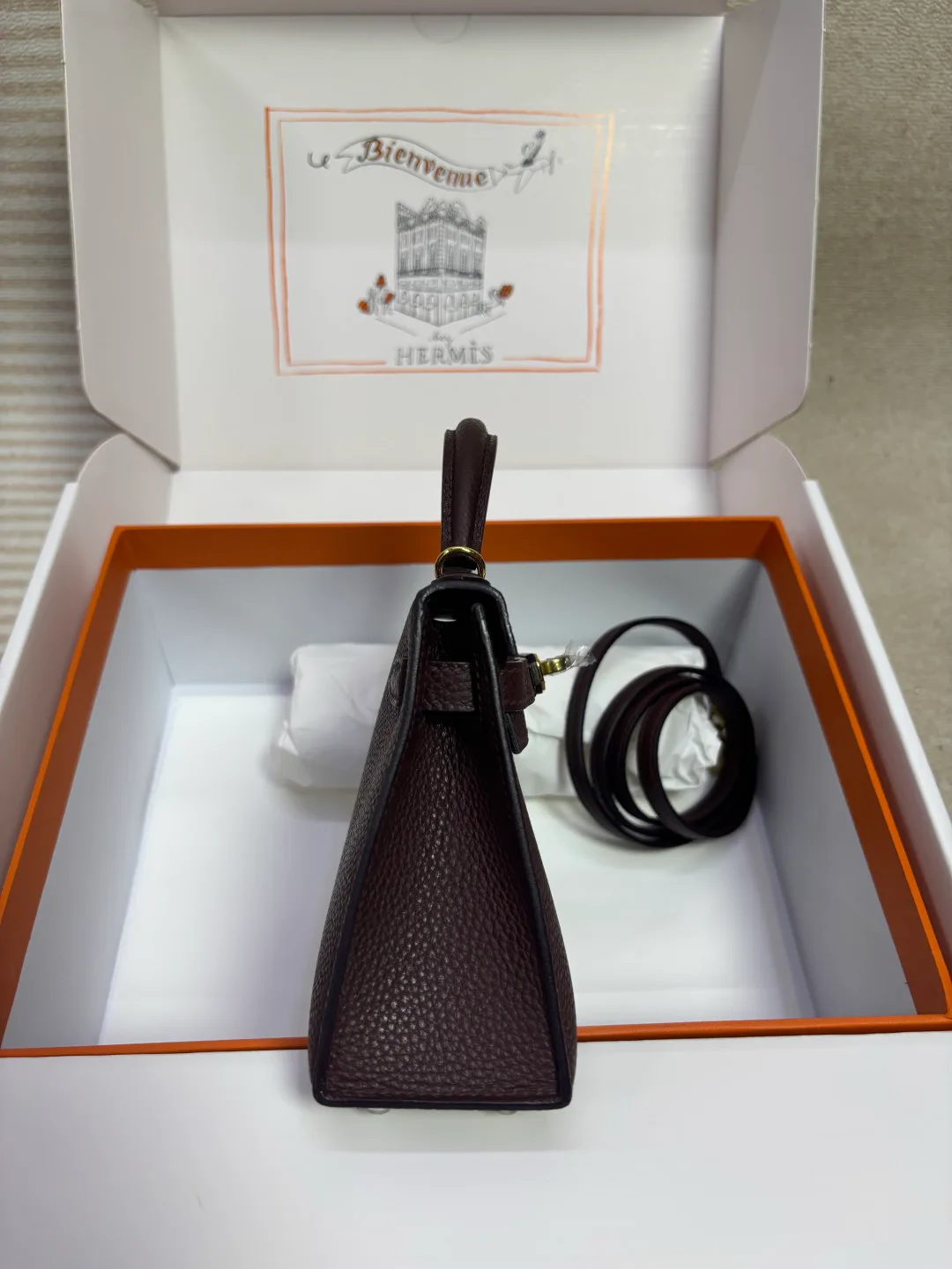 Women's Classic Handbags HERMES 19553063