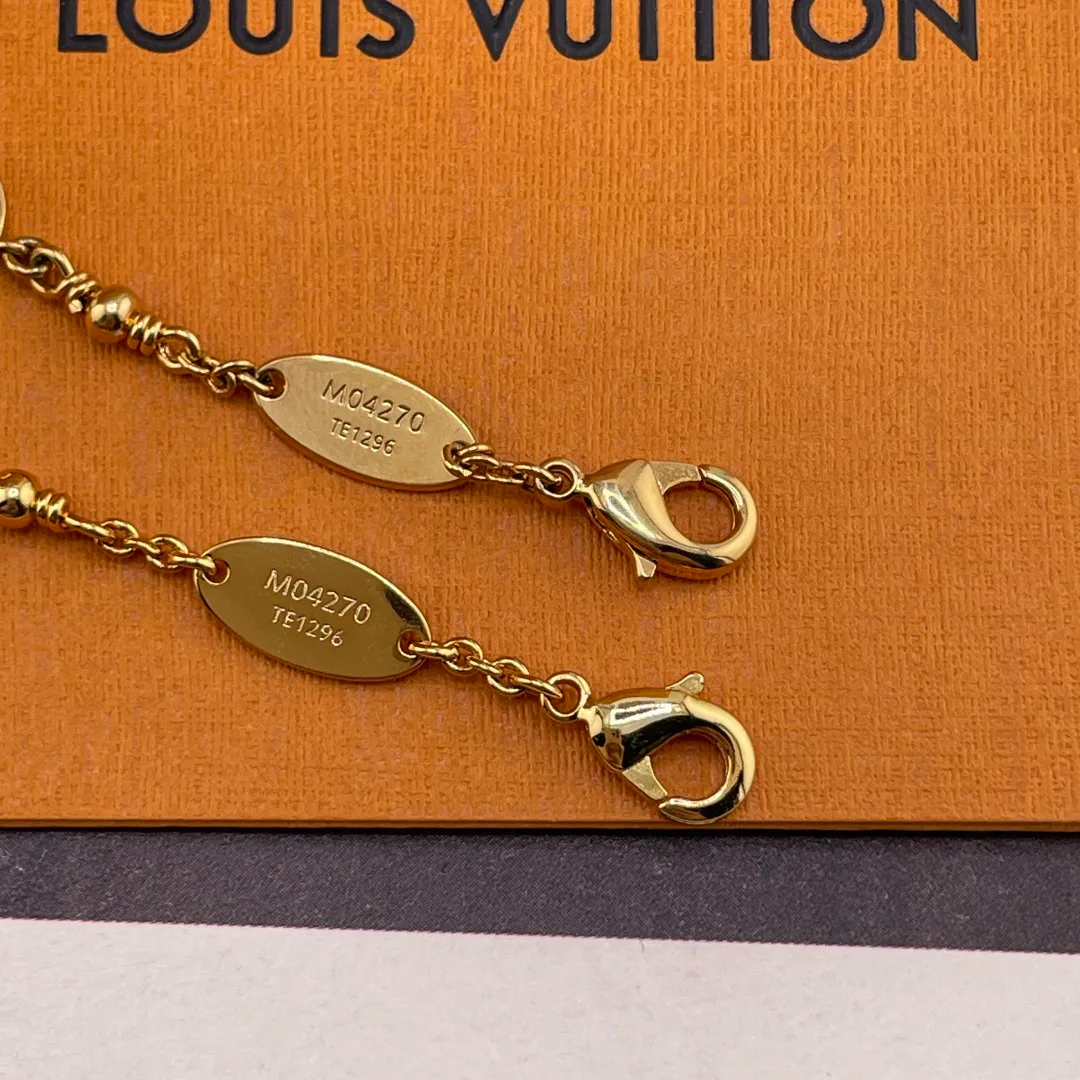 Jewelry LOUIS VUITTON 18441628