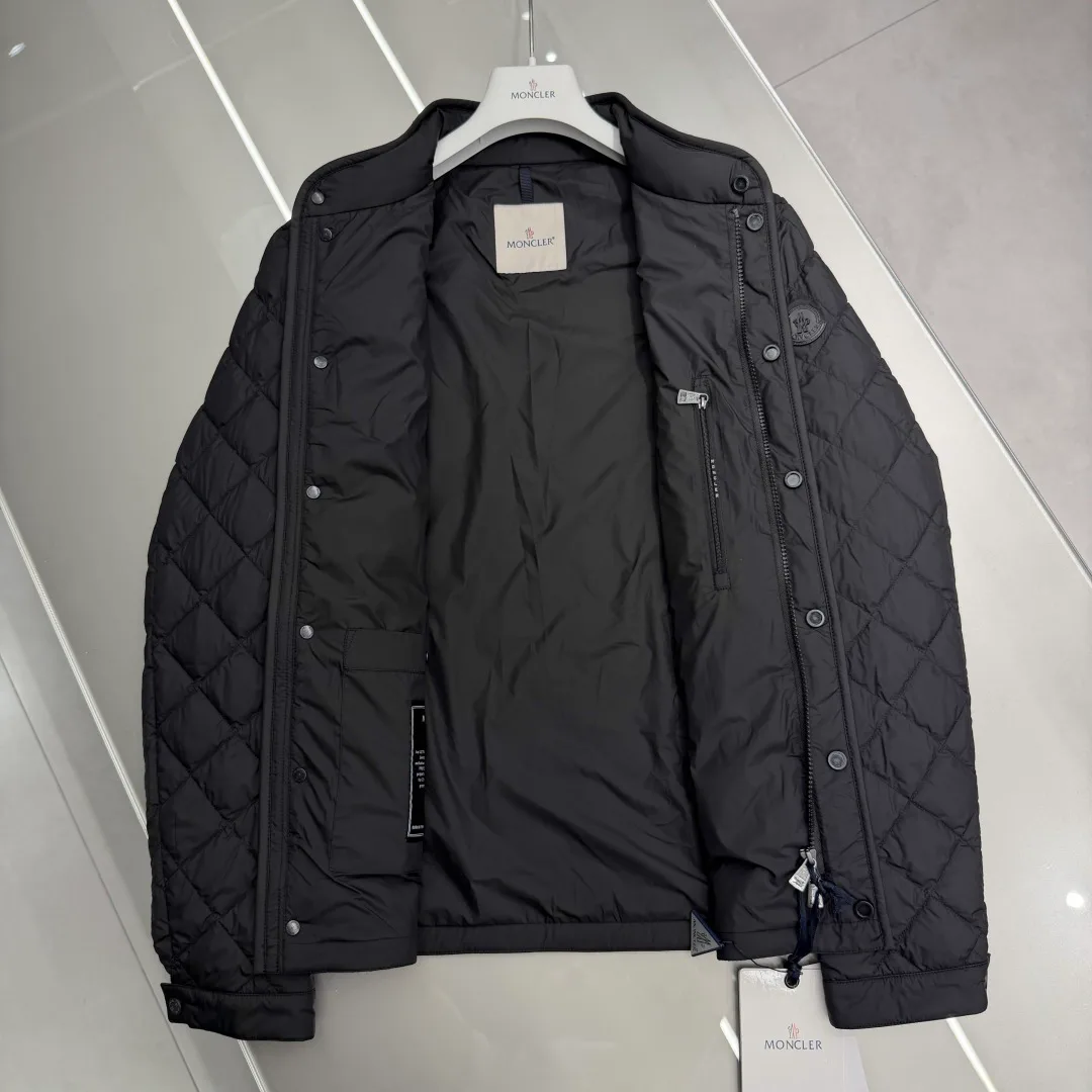 Men's Jackets And Down Jackets MONCLER 18480290