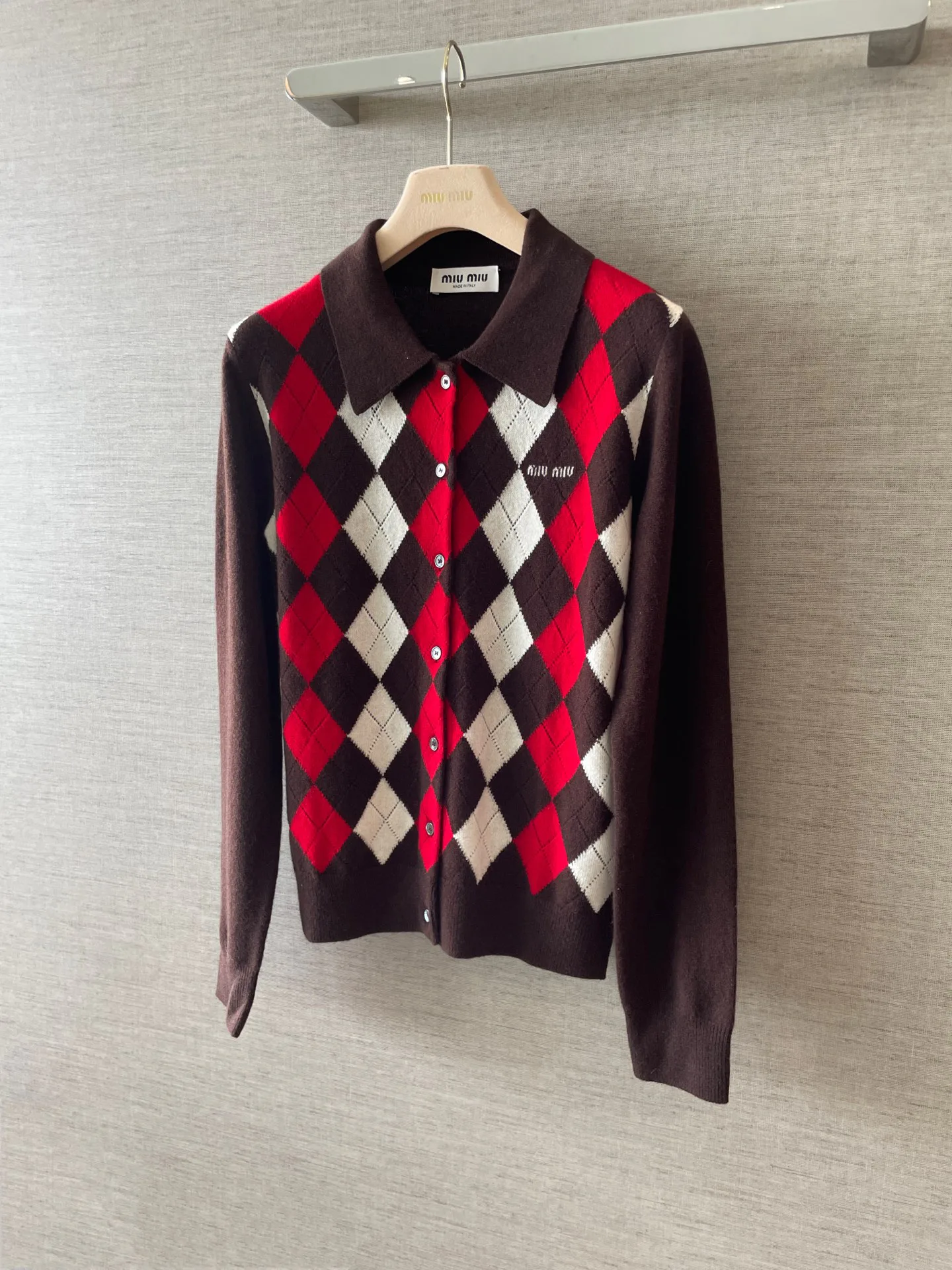Women's Jumpers And Sweaters MIU MIU 18212721