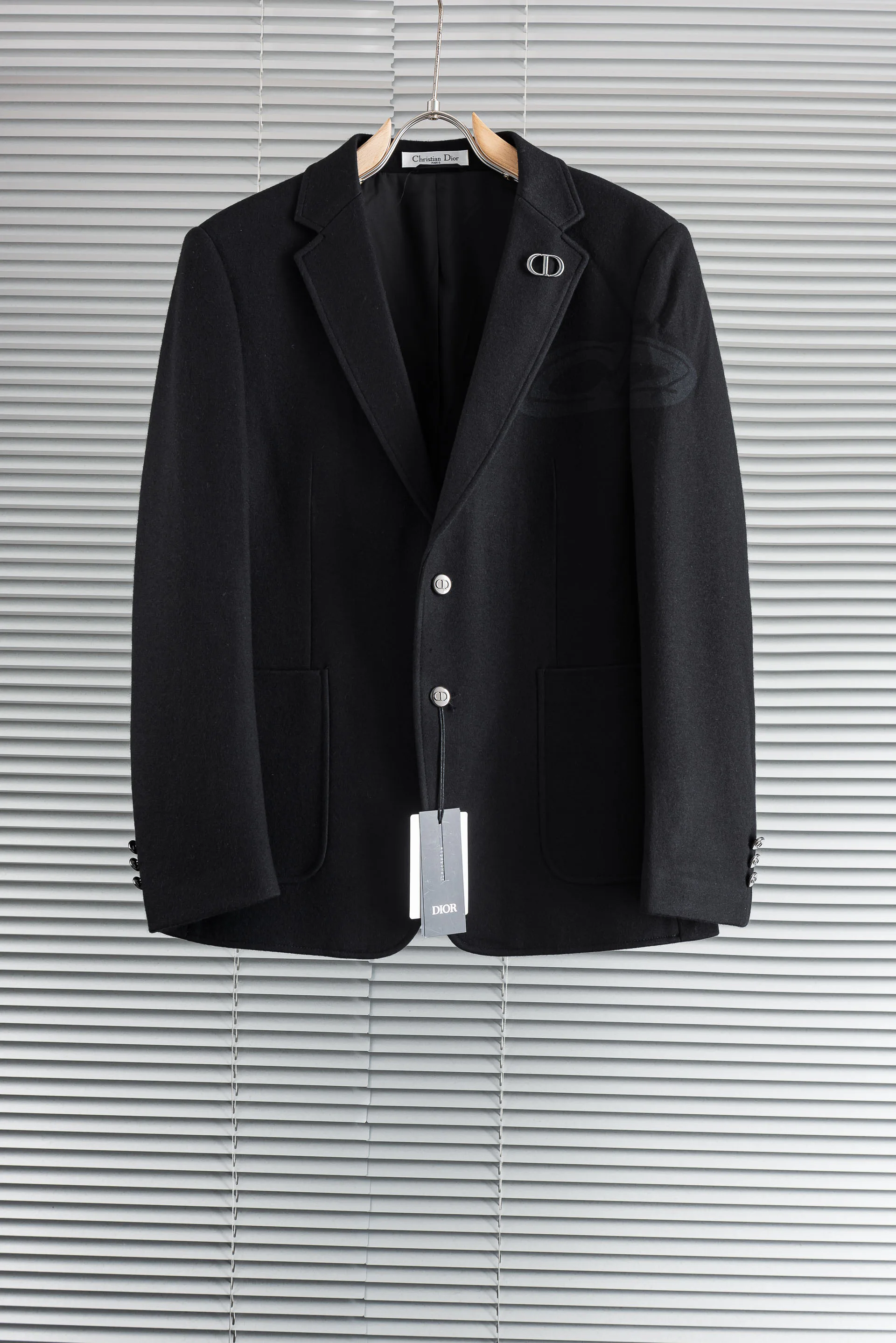 Men's Blazers CHRISTIAN DIOR 18215631