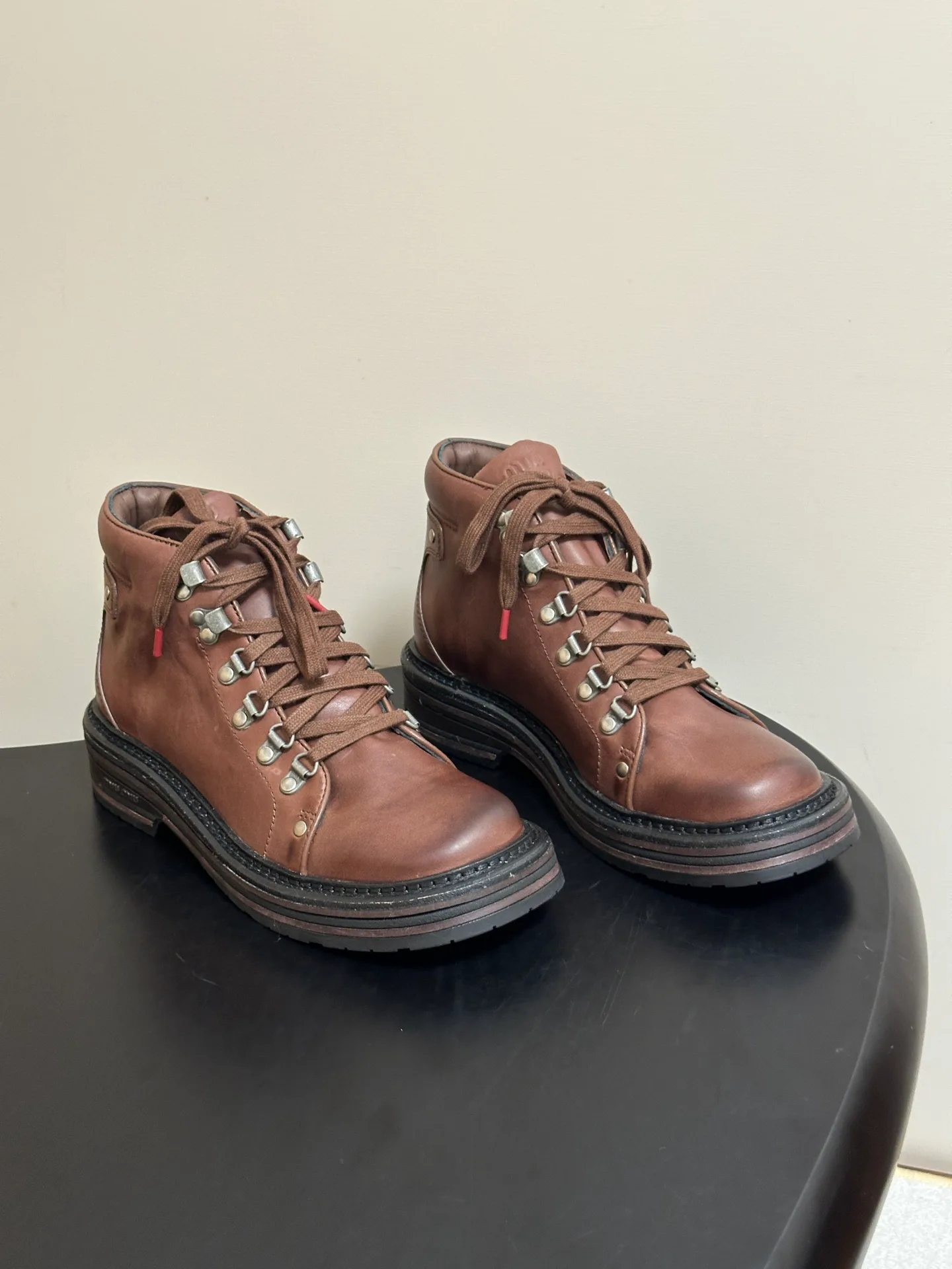 Women's Ankle Boots MIU MIU 18041844
