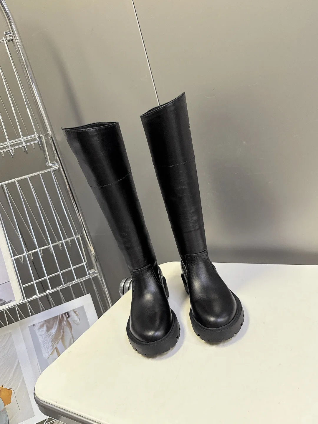 Women's Boots CELINE 18005898