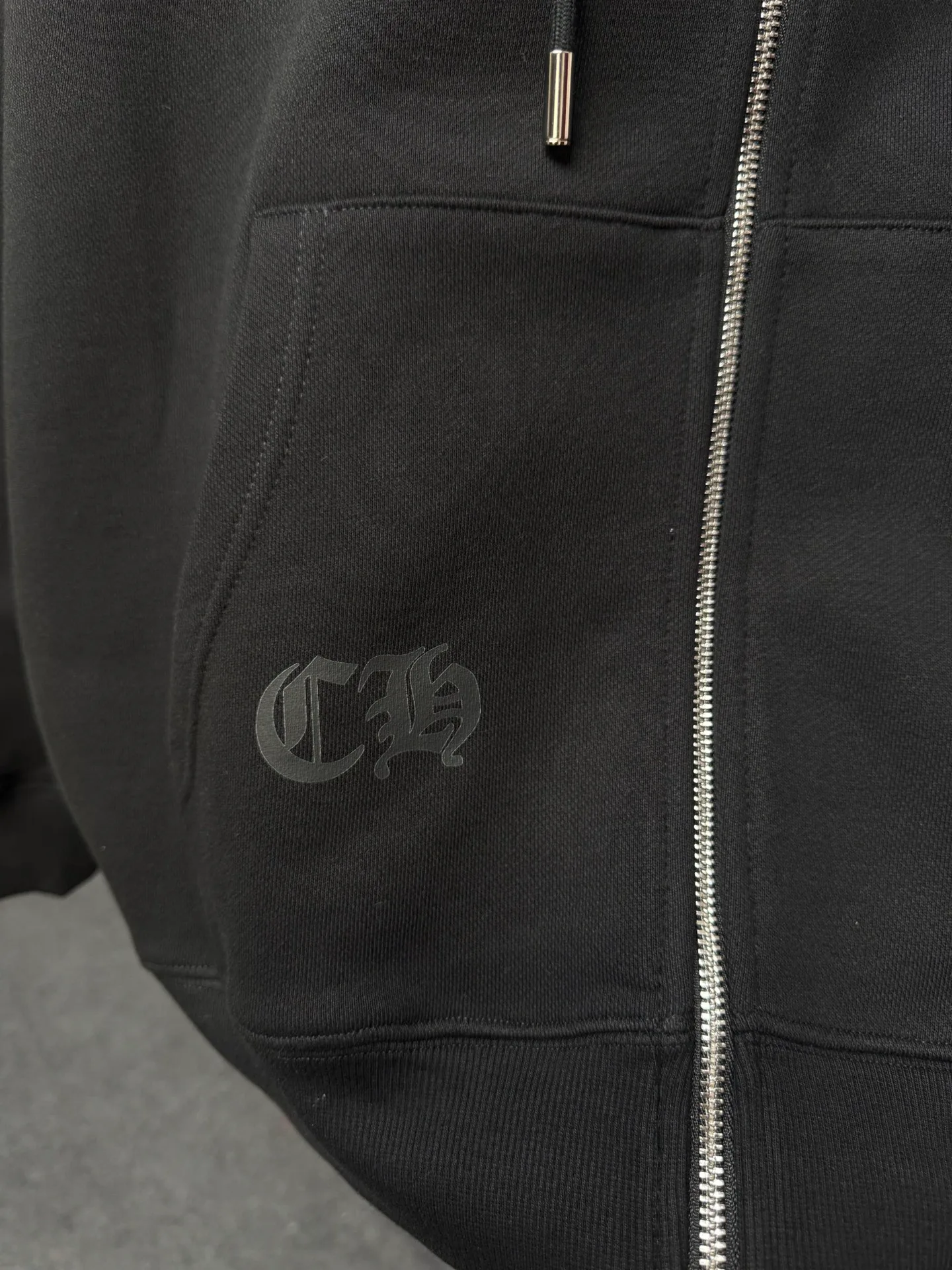 Women's Sweatshirts And Hoodies CHROME HEARTS 18485489
