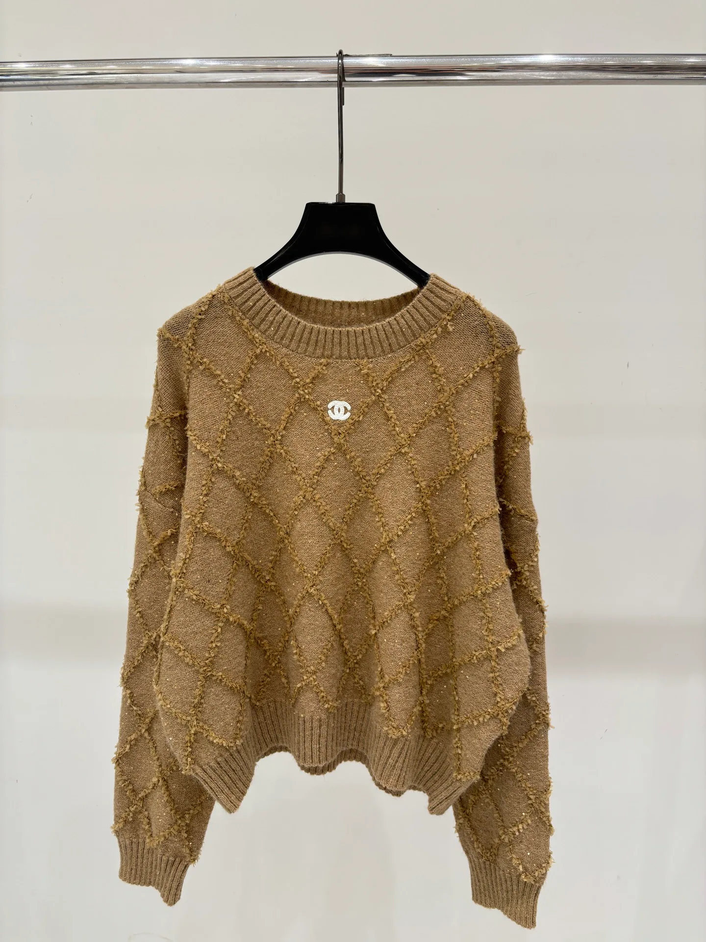 Women's Jumpers And Sweaters CHANEL 18389580