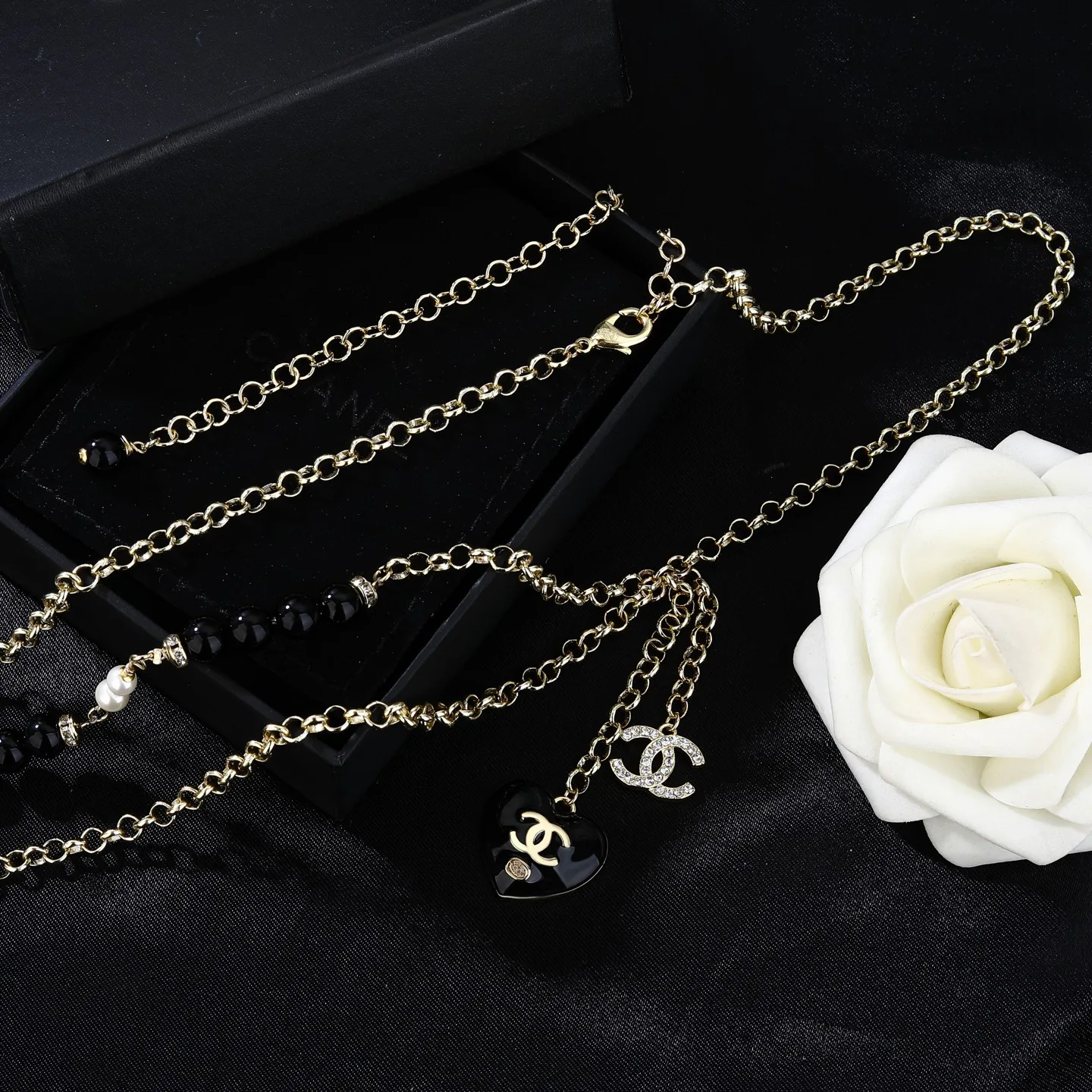 Jewelry CHANEL 17612926