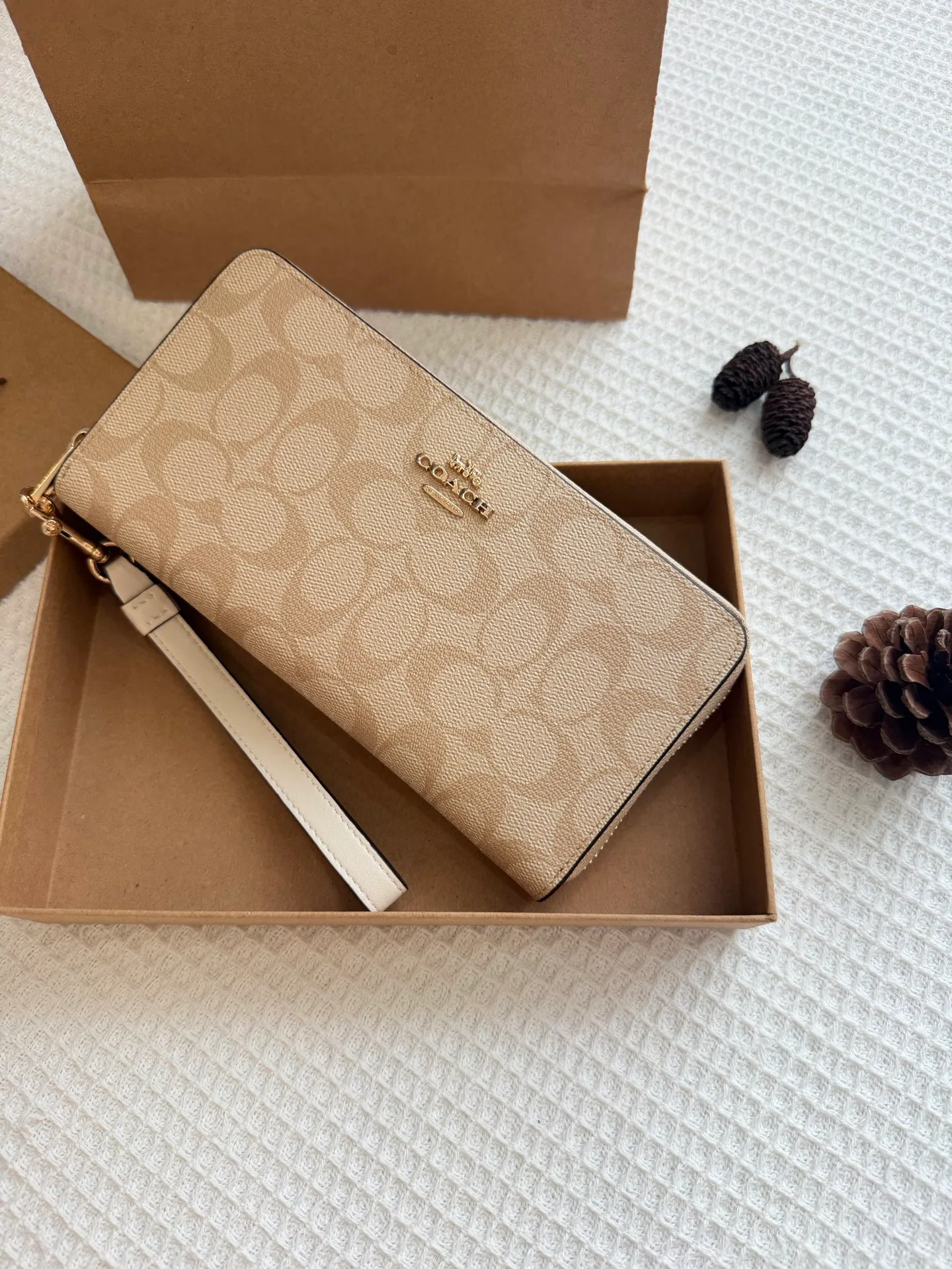 Women's Clutches COACH 18364956