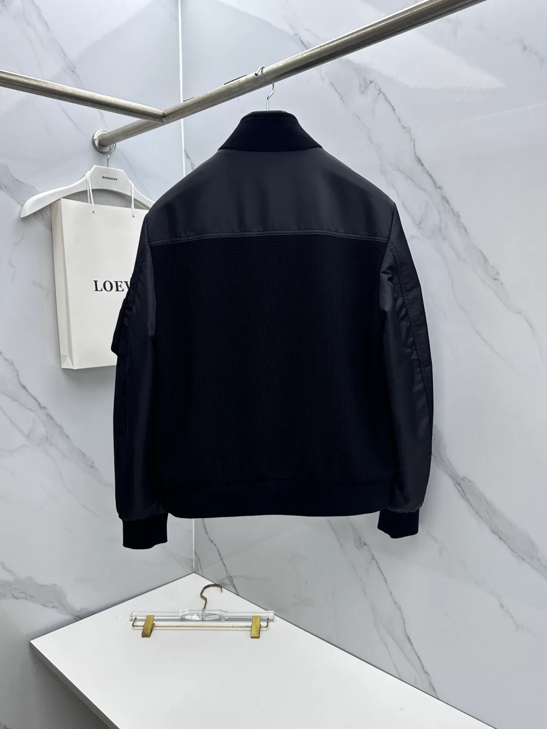 Куртки И Пуховики Мужские Prada 18596981