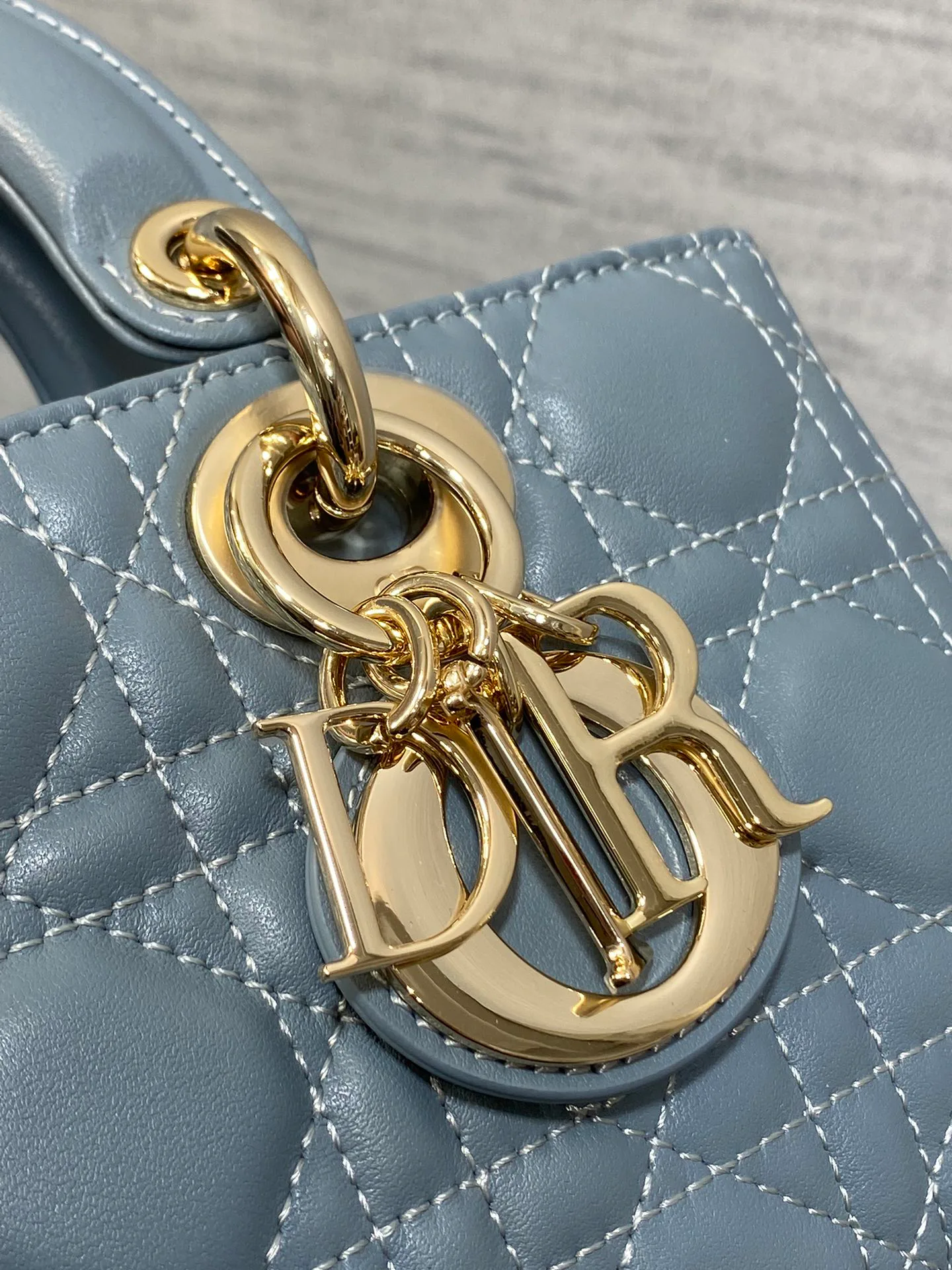 Women's Classic Handbags CHRISTIAN DIOR 17770425
