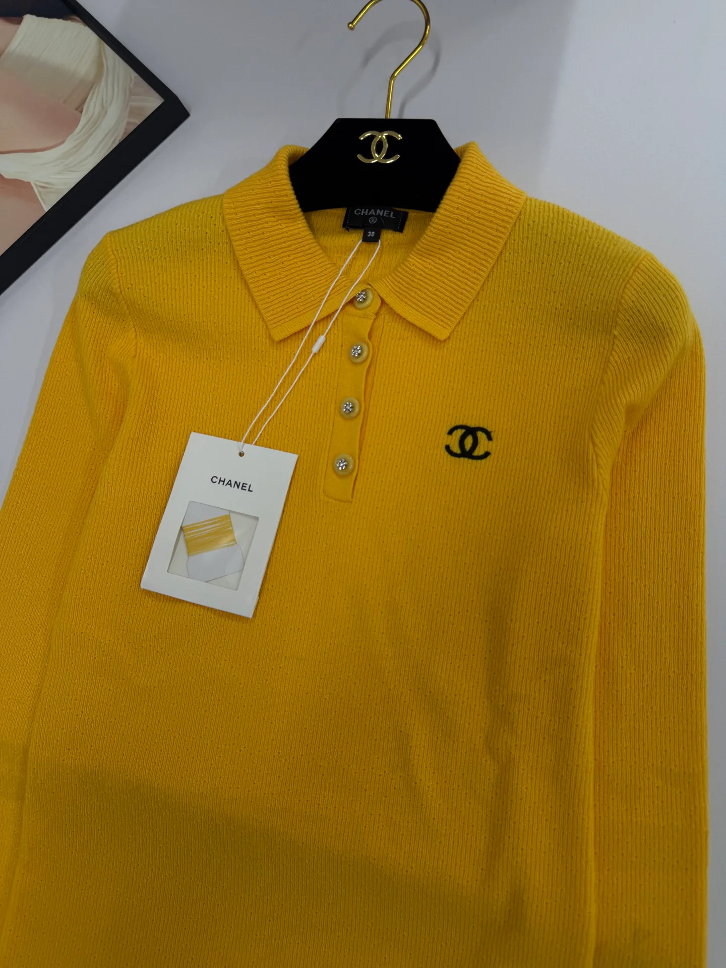 Women's Jumpers And Sweaters CHANEL 19581072