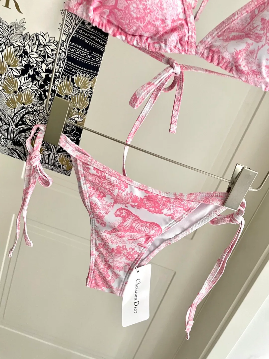 Women's Swimwear CHRISTIAN DIOR 18222846