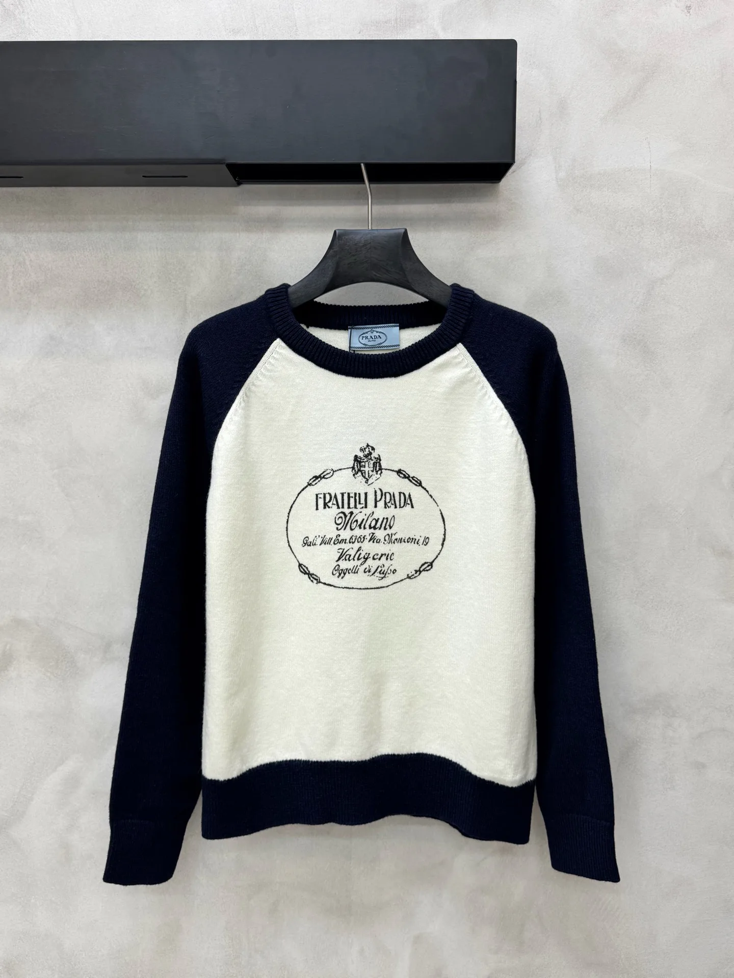 Women's Jumpers And Sweaters PRADA 17899691