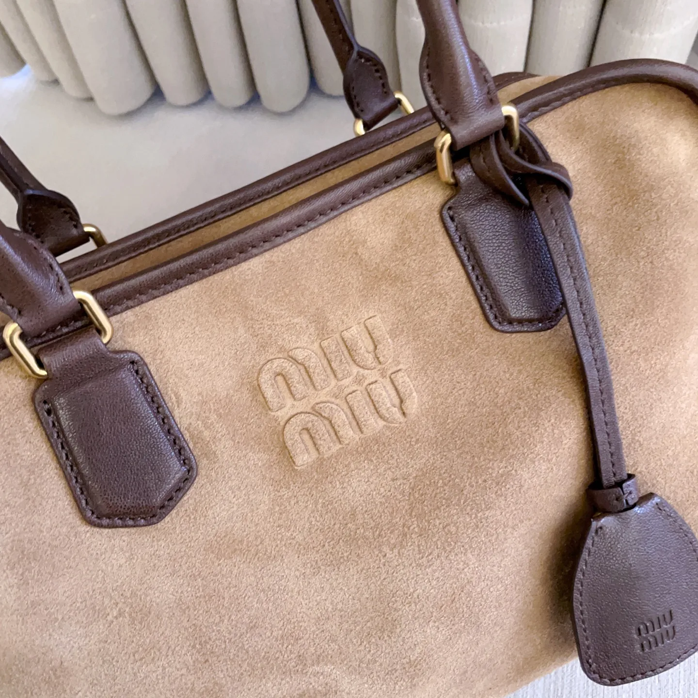 Women's Classic Handbags MIU MIU 17799918