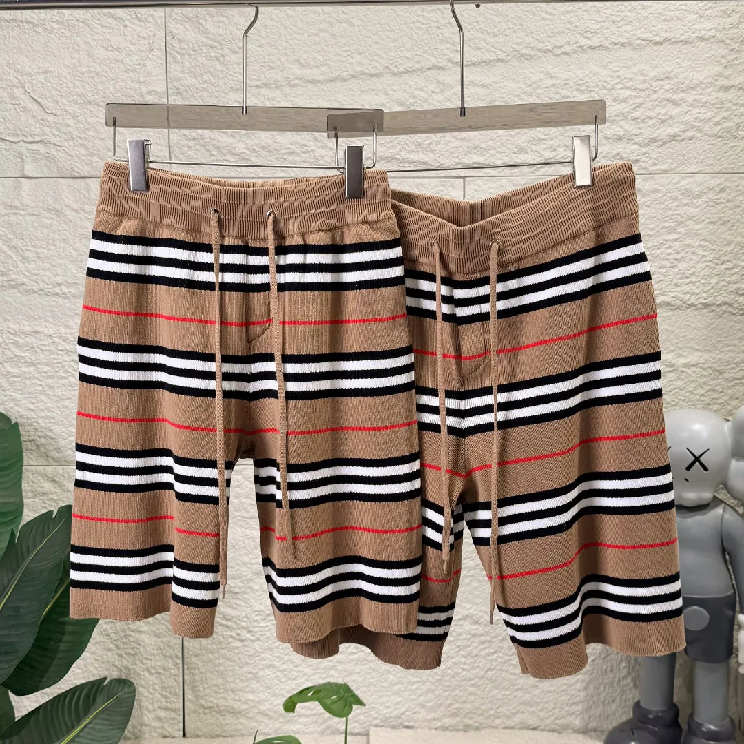 Men's Shorts BURBERRY 17157702