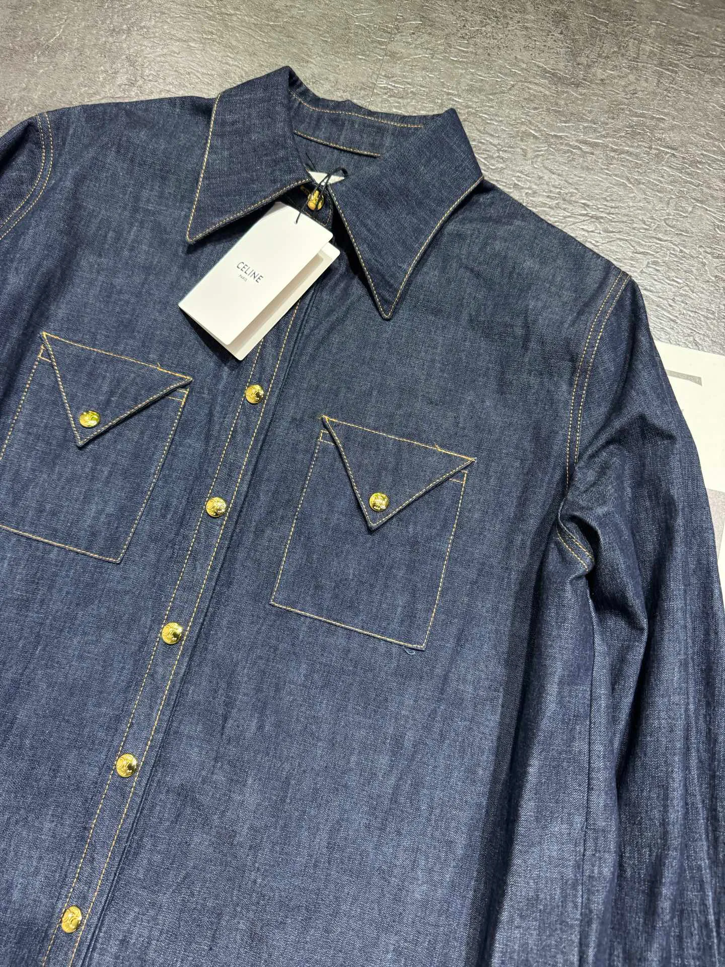 Women's Shirts CELINE 17327687