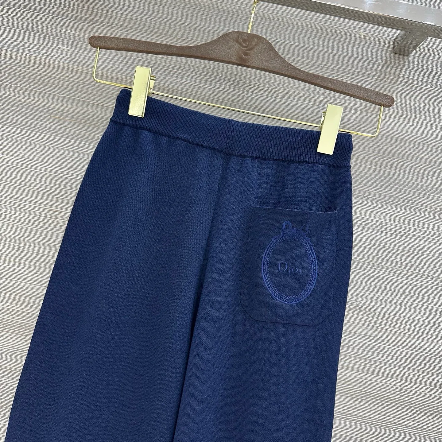Women's Trousers CHRISTIAN DIOR 18115249