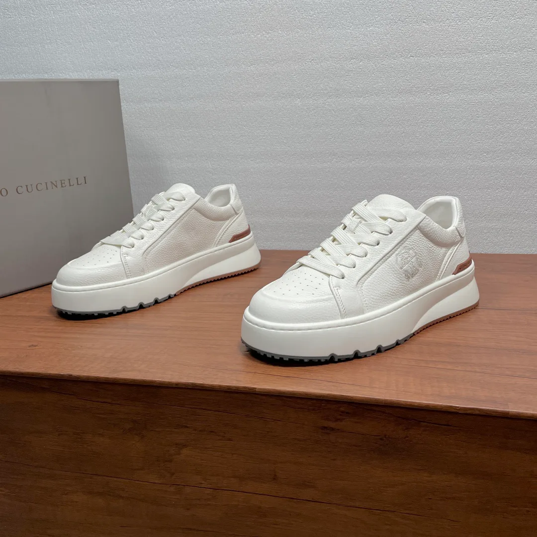 Men's Sneakers BRUNELLO CUCINELLI 17307302