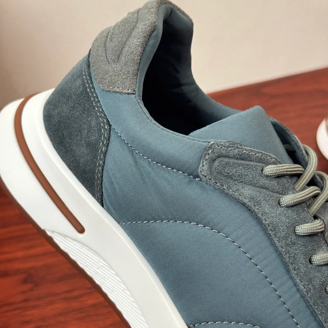 Men's Sneakers LORO PIANA 17227935