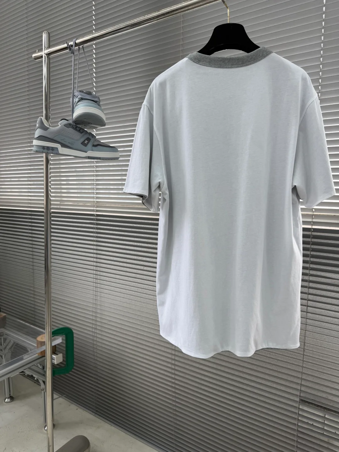 Men's T-Shirts PRADA 18191281