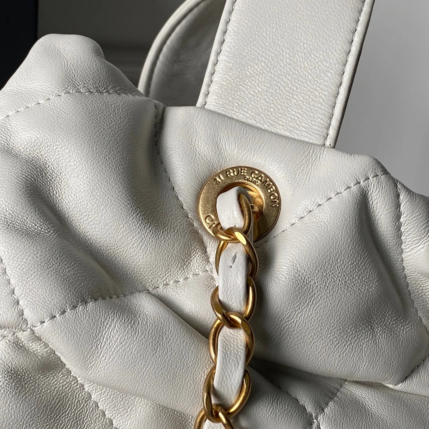 Women's Classic Handbags CHANEL 18207765