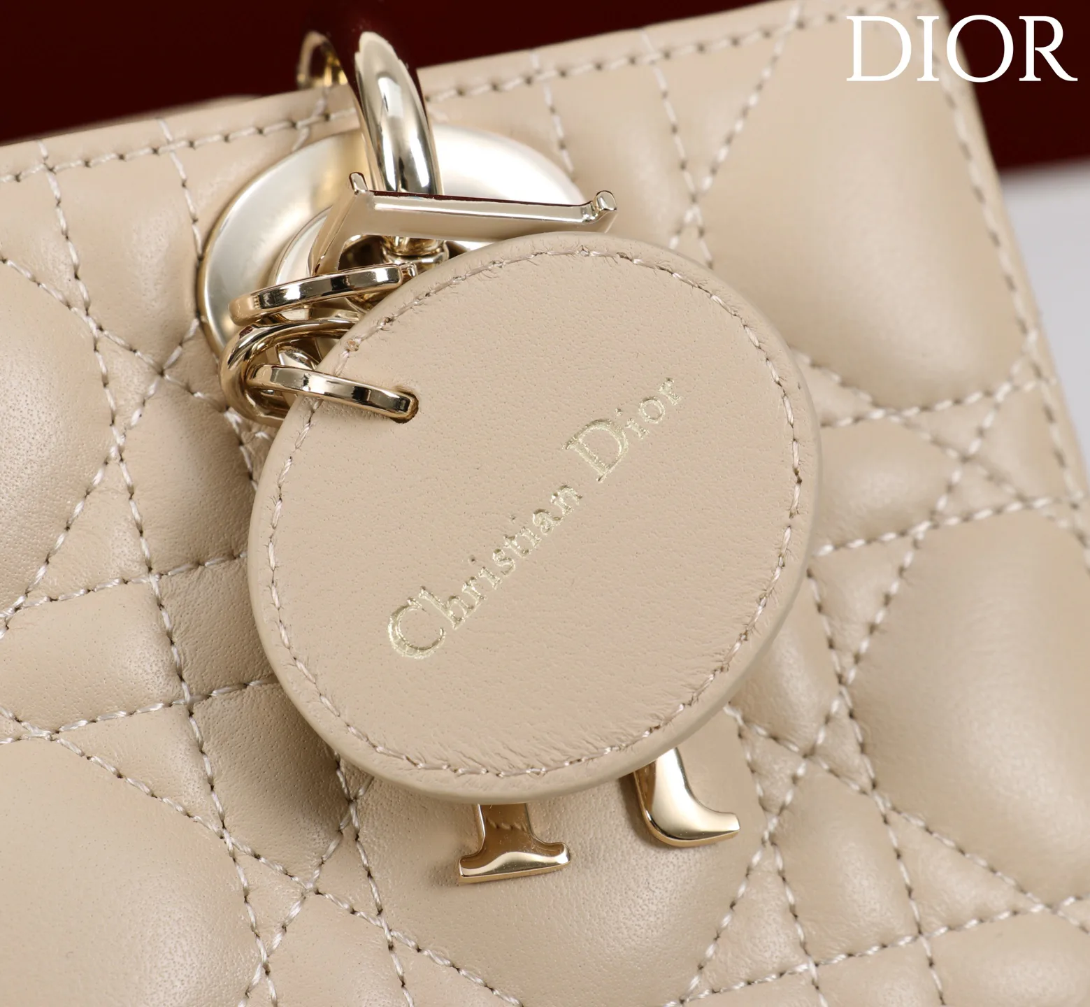 Women's Classic Handbags CHRISTIAN DIOR 18393046