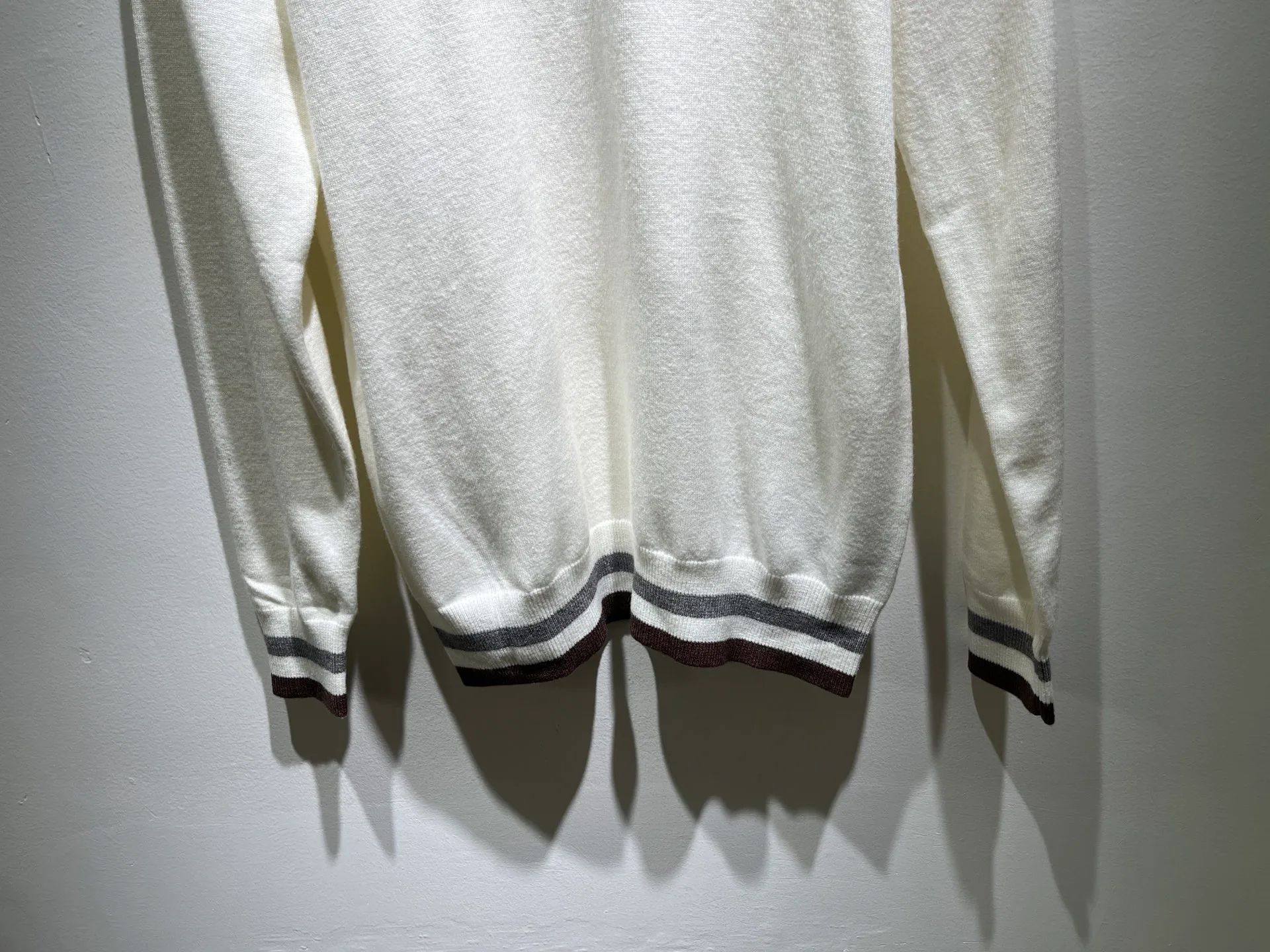 Men's Jumpers And Sweaters LORO PIANA 18343265