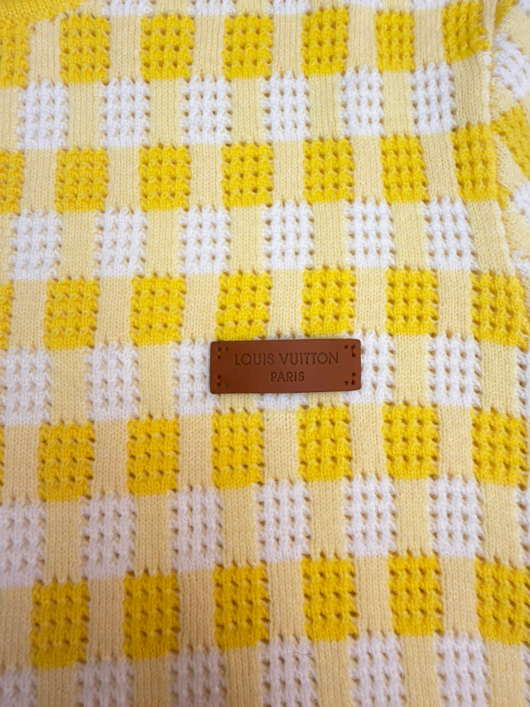 Men's Jumpers And Sweaters LOUIS VUITTON 17616111