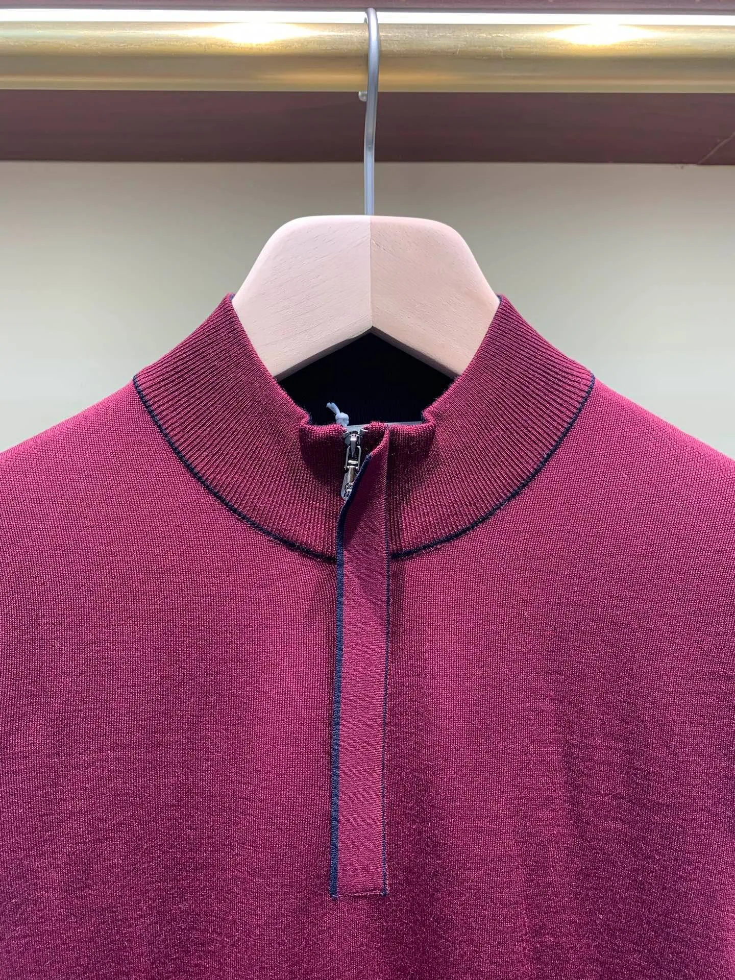 Men's Jumpers And Sweaters BRUNELLO CUCINELLI 18446976